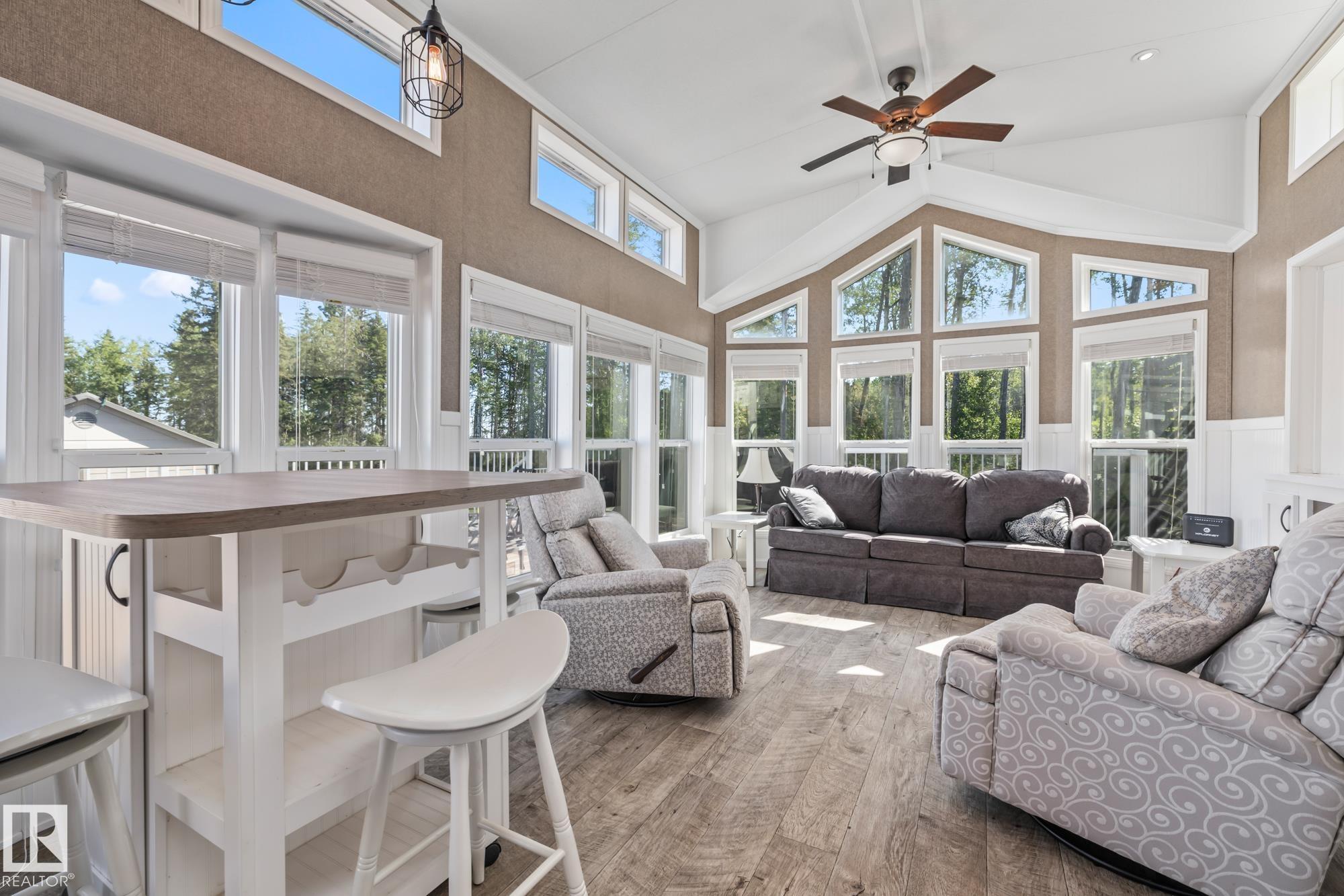 565 53126 Rge Road 70, Trestle Creek Golf Resort, Rural Parkland County