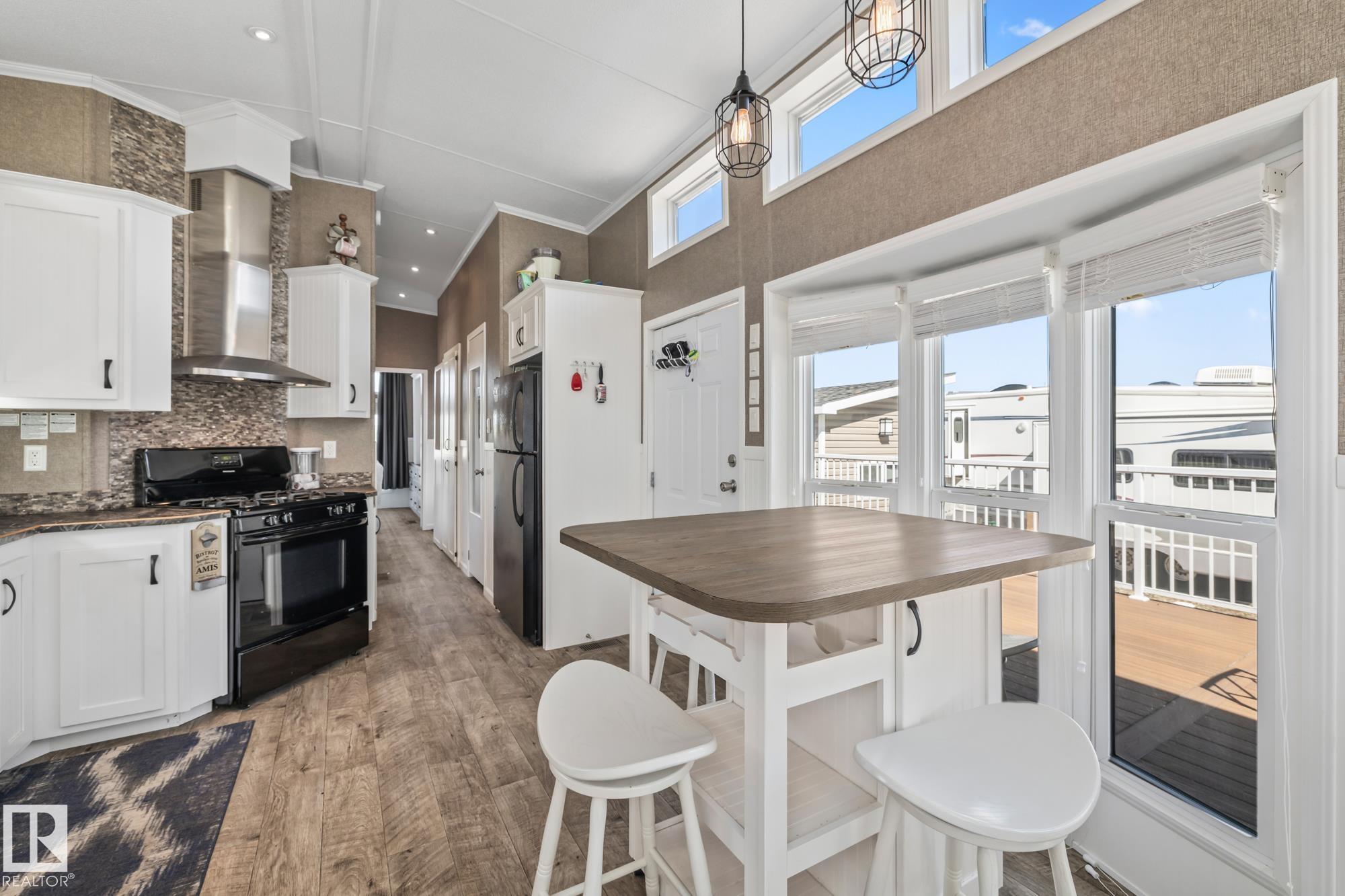 565 53126 Rge Road 70, Trestle Creek Golf Resort, Rural Parkland County
