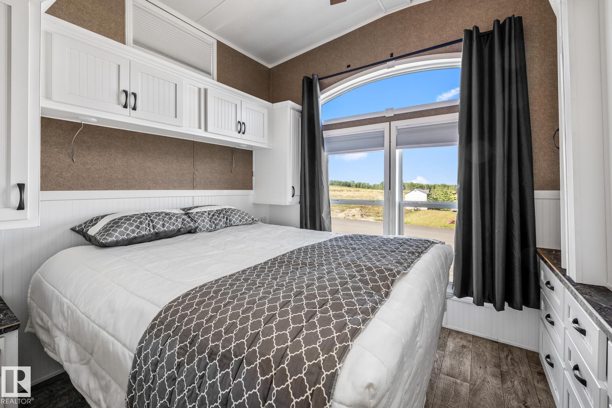 Photo 10 at 565 53126 Rge Road 70, Trestle Creek Golf Resort, Rural Parkland County