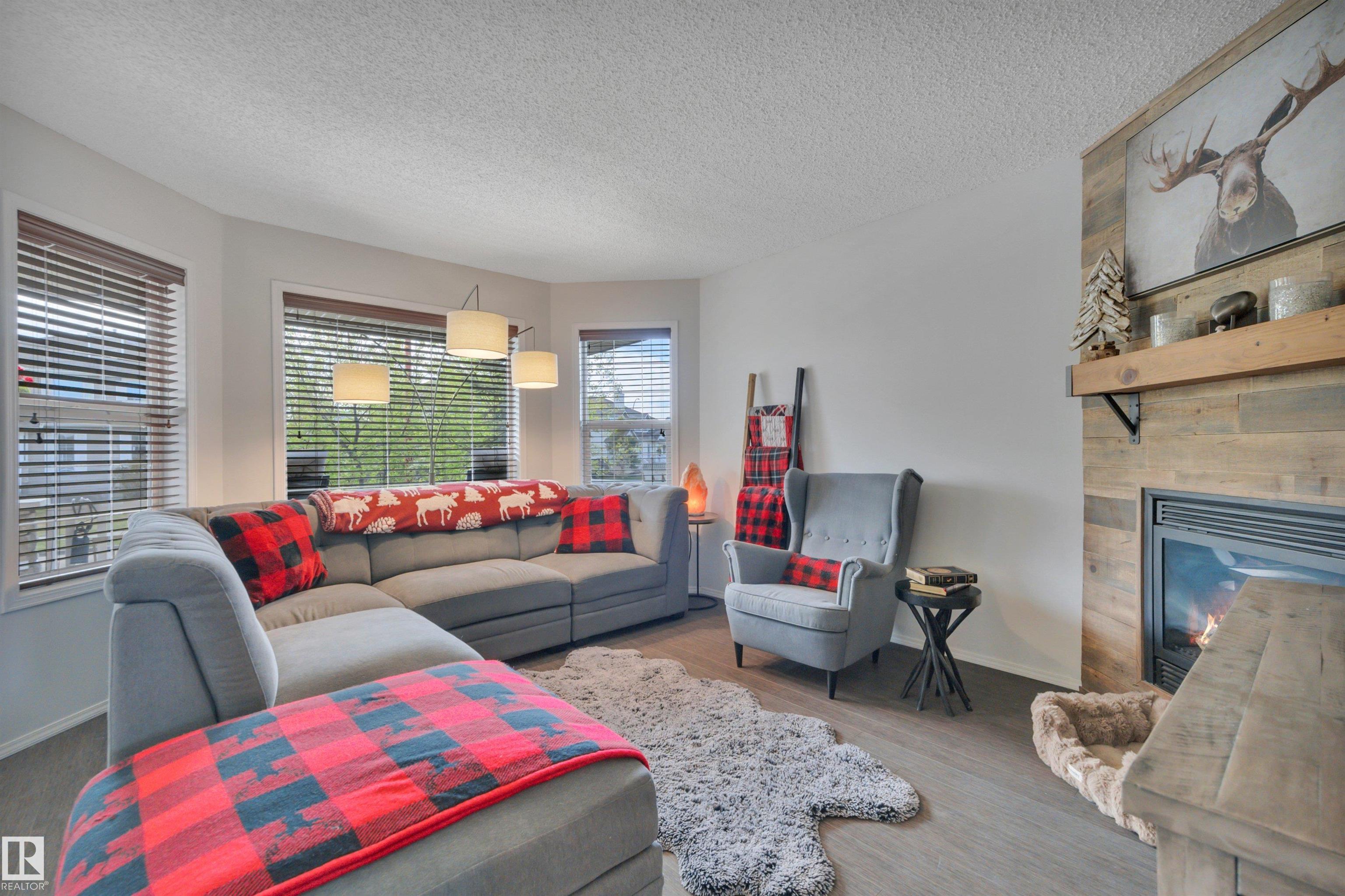 18 Southwick point(e), Southfork, Leduc