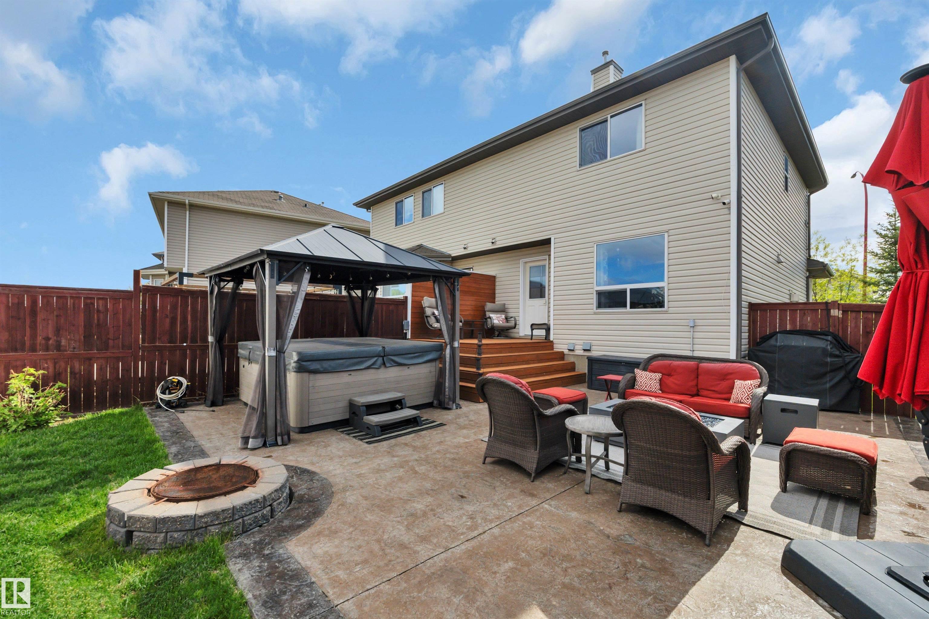 Photo 38 at 18 Southwick point(e), Southfork, Leduc
