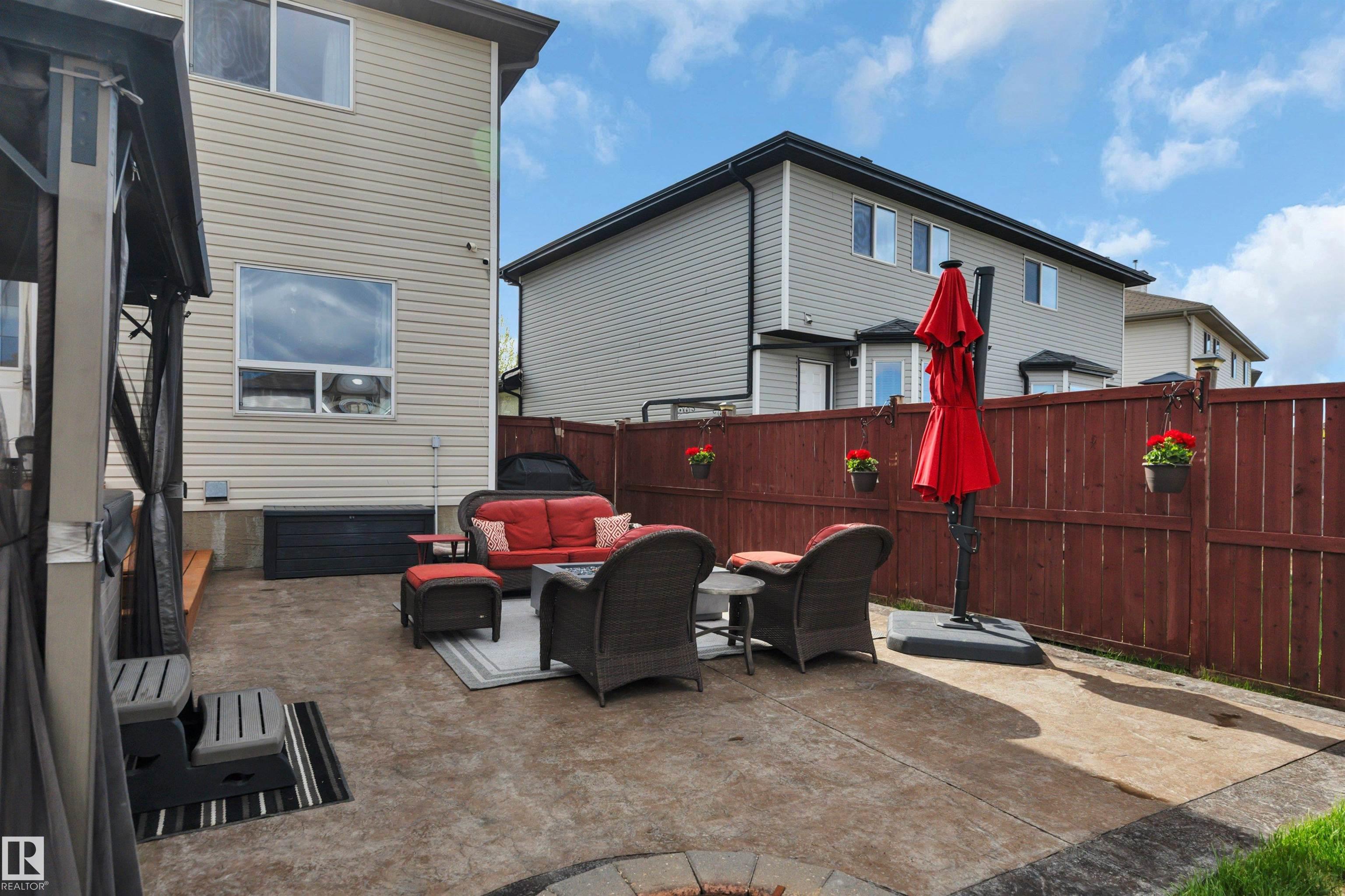 Photo 39 at 18 Southwick point(e), Southfork, Leduc