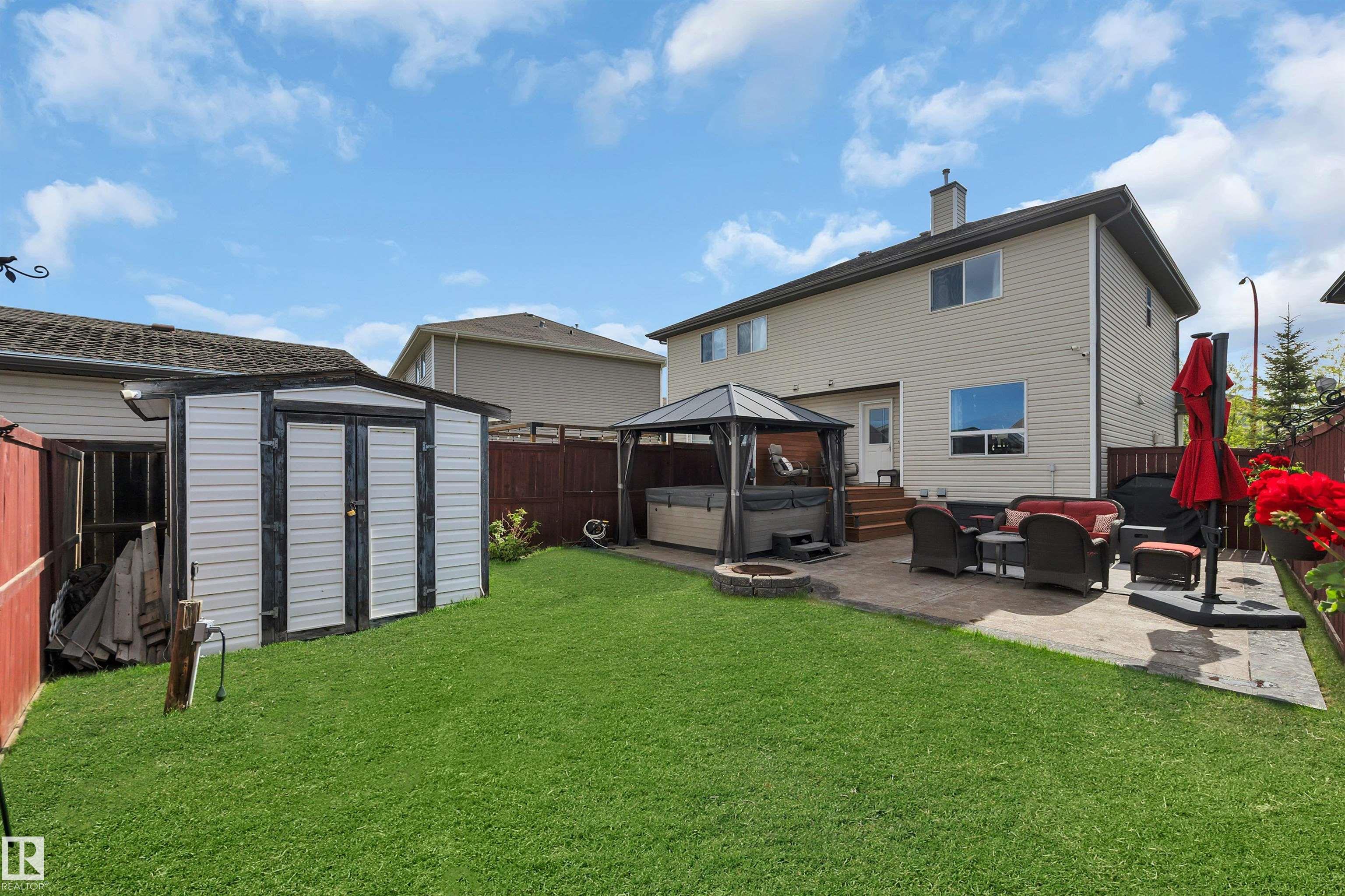 Photo 40 at 18 Southwick point(e), Southfork, Leduc