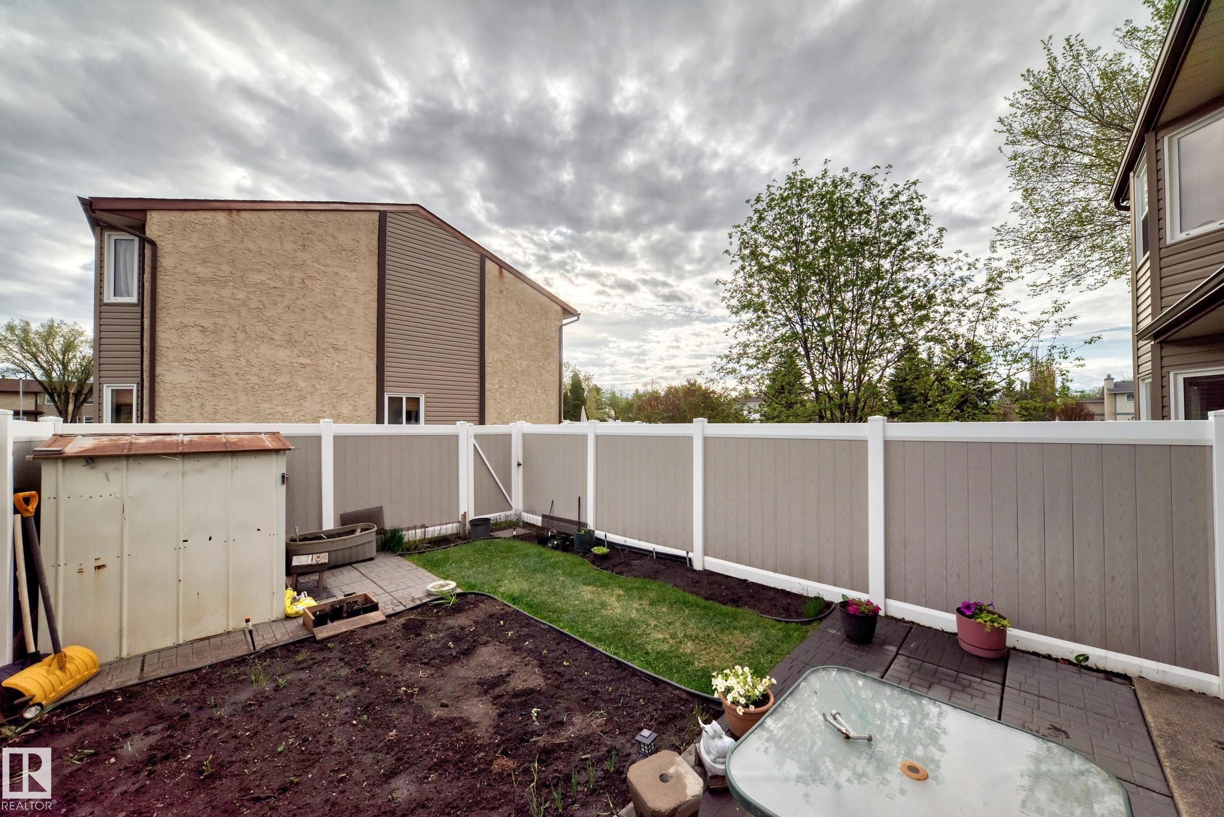 Photo 48 at 18 - 10453 20 Avenue NW, Keheewin, Edmonton