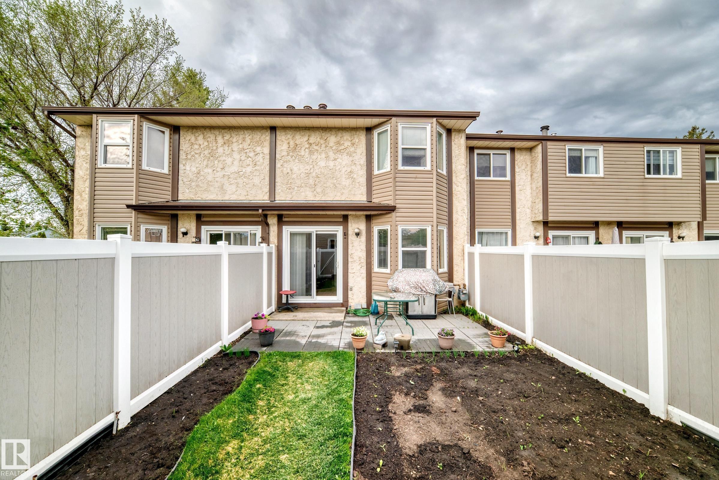 Photo 50 at 18 - 10453 20 Avenue NW, Keheewin, Edmonton