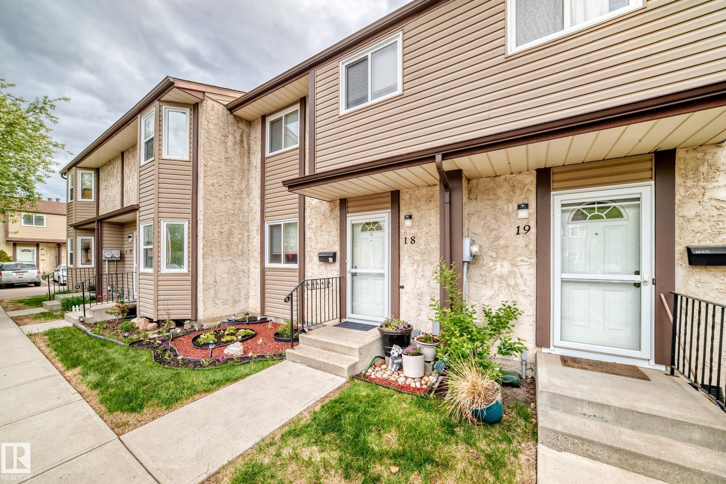 Photo 52 at 18 - 10453 20 Avenue NW, Keheewin, Edmonton