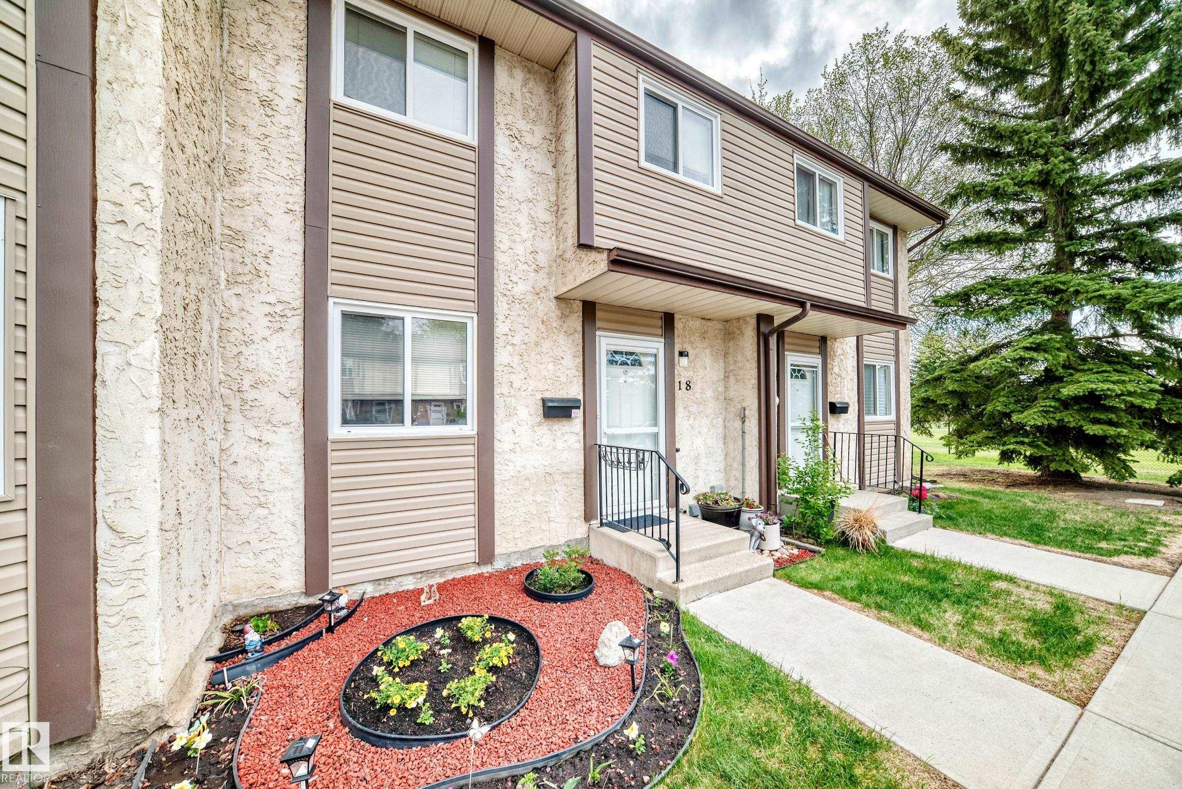 Photo 53 at 18 - 10453 20 Avenue NW, Keheewin, Edmonton