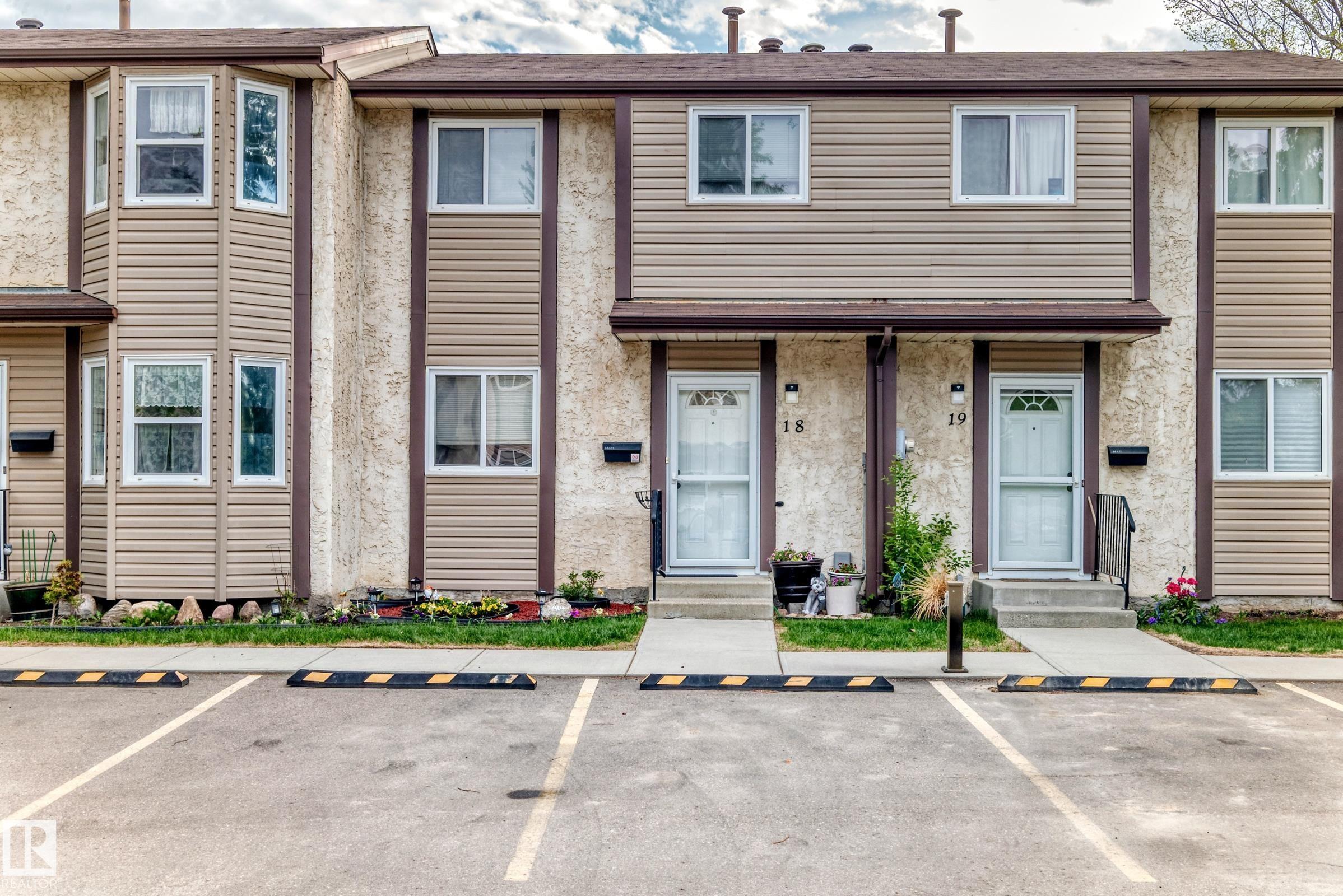 Photo 55 at 18 - 10453 20 Avenue NW, Keheewin, Edmonton