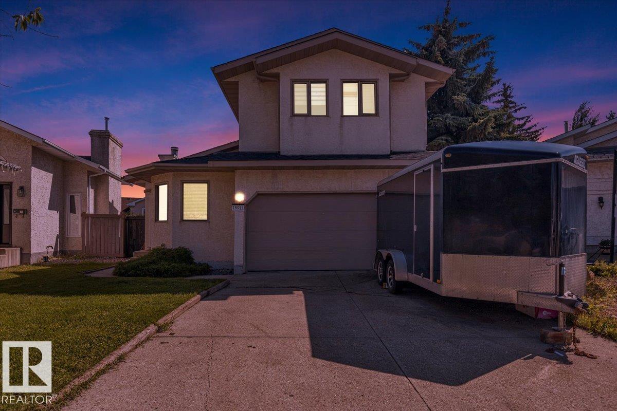 Picture for 18911 58 AV NW
