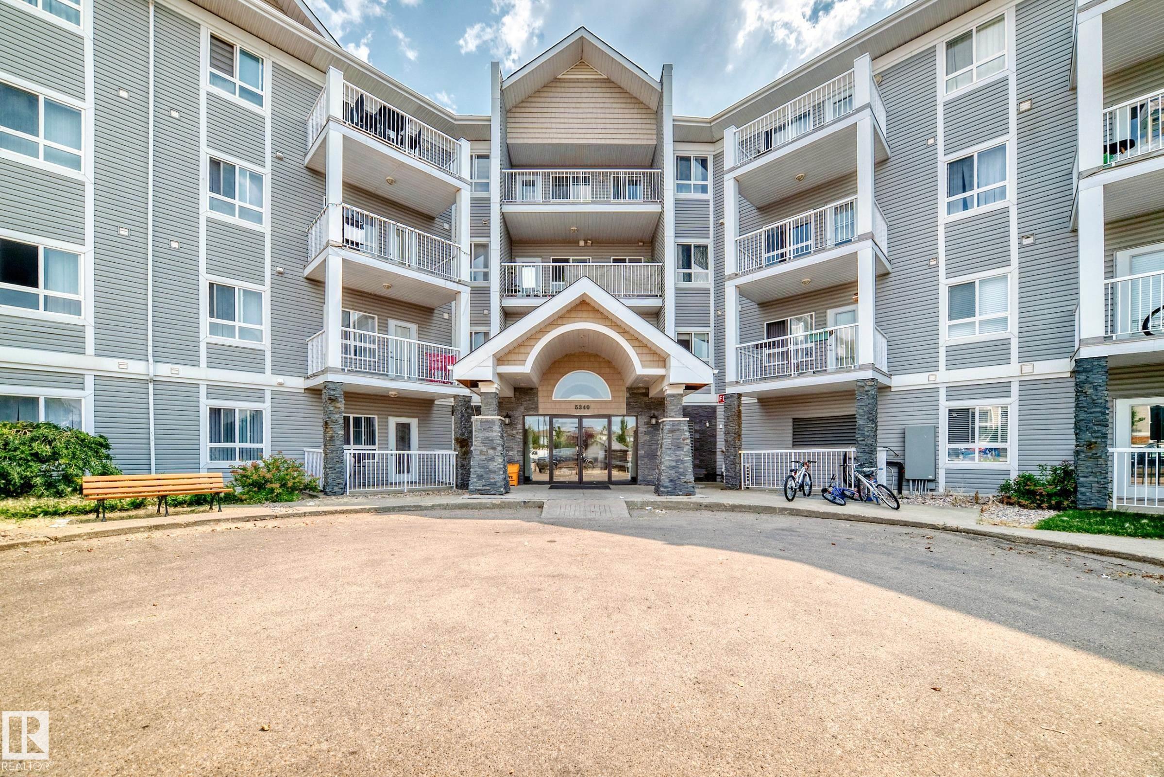 205 - 5340 199 Street NW, The Hamptons, Edmonton
