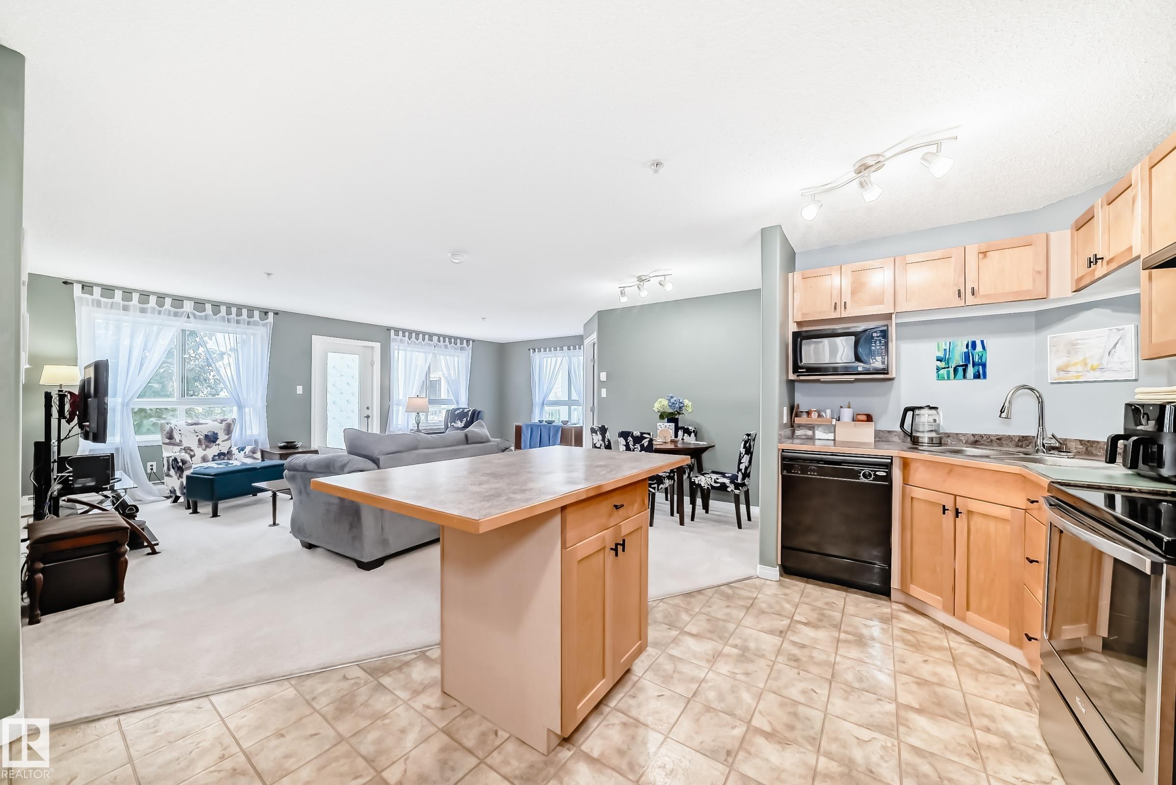 205 - 5340 199 Street NW, The Hamptons, Edmonton