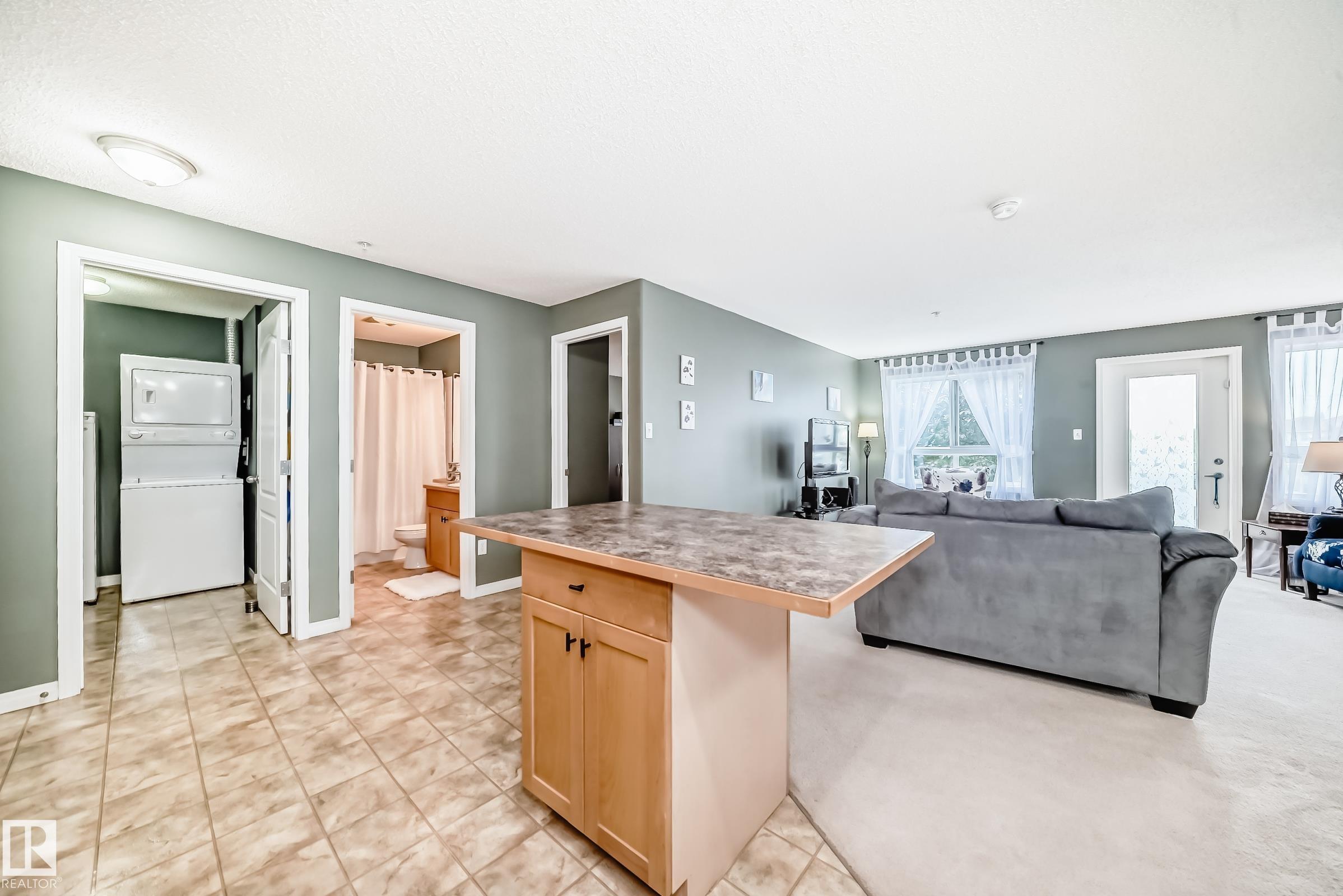 Photo 7 at 205 - 5340 199 Street NW, The Hamptons, Edmonton