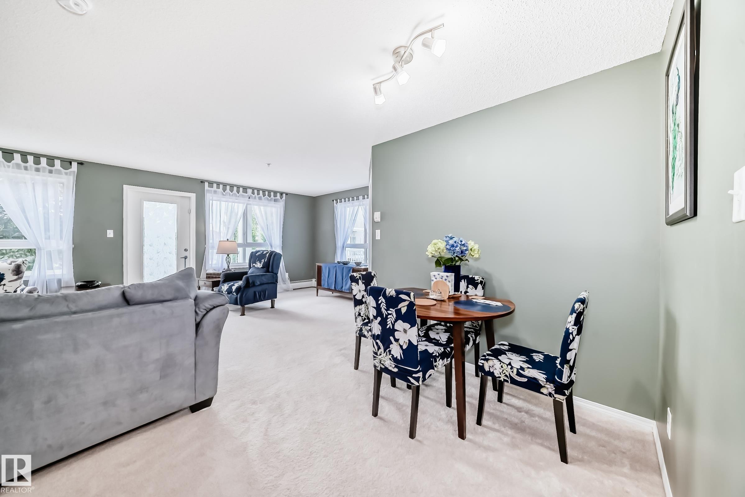 Photo 9 at 205 - 5340 199 Street NW, The Hamptons, Edmonton