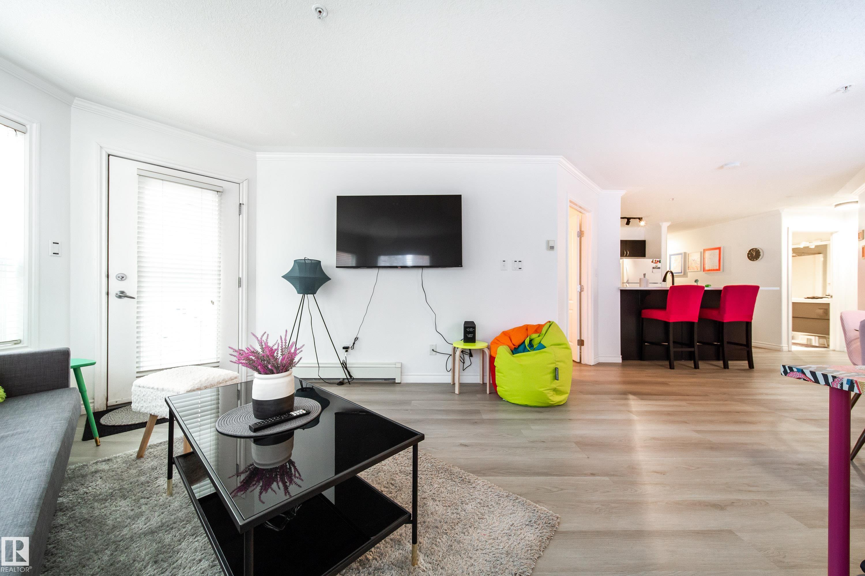 Photo 14 at 303 - 9938 104 Street NW, Downtown, Edmonton