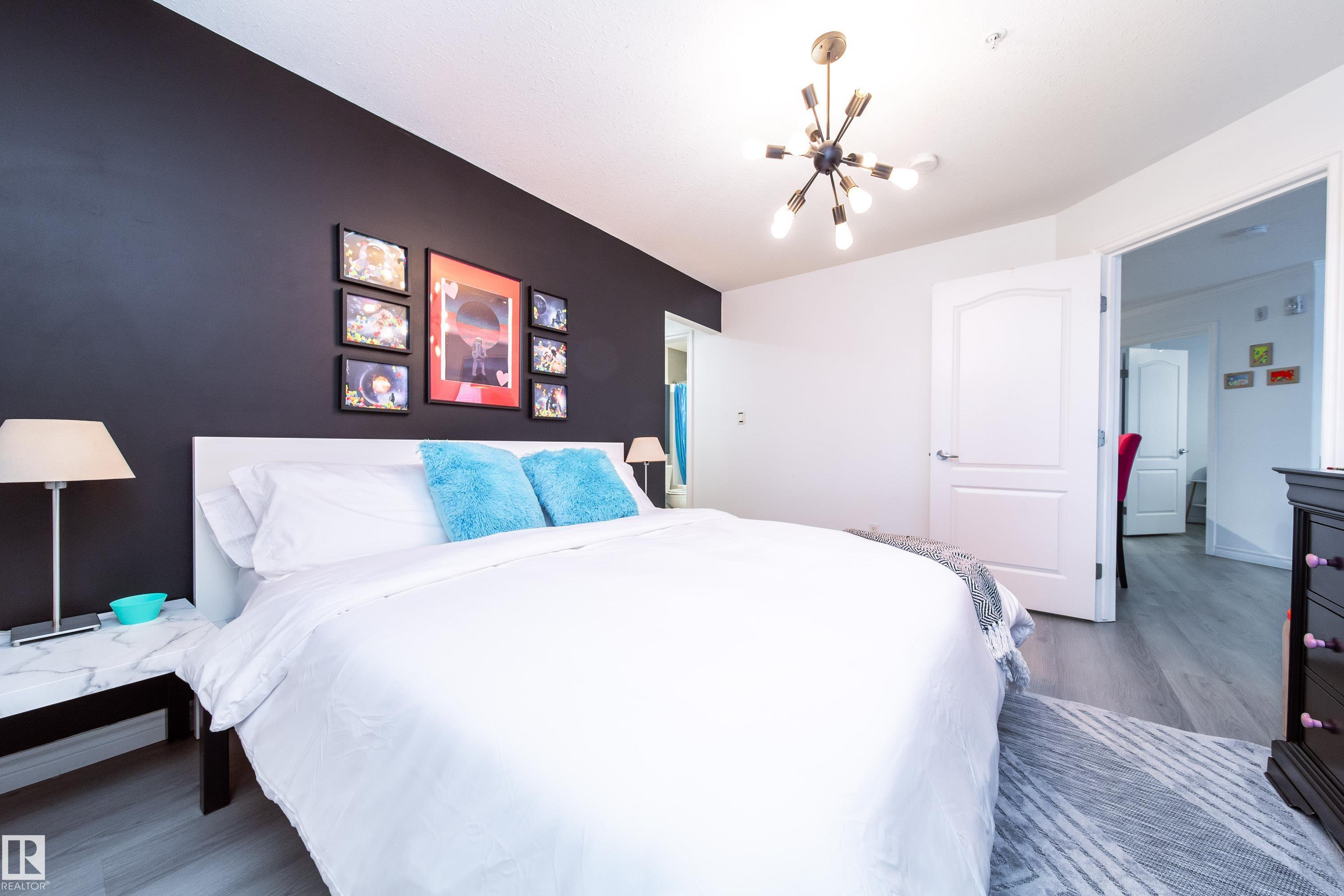 Photo 16 at 303 - 9938 104 Street NW, Downtown, Edmonton