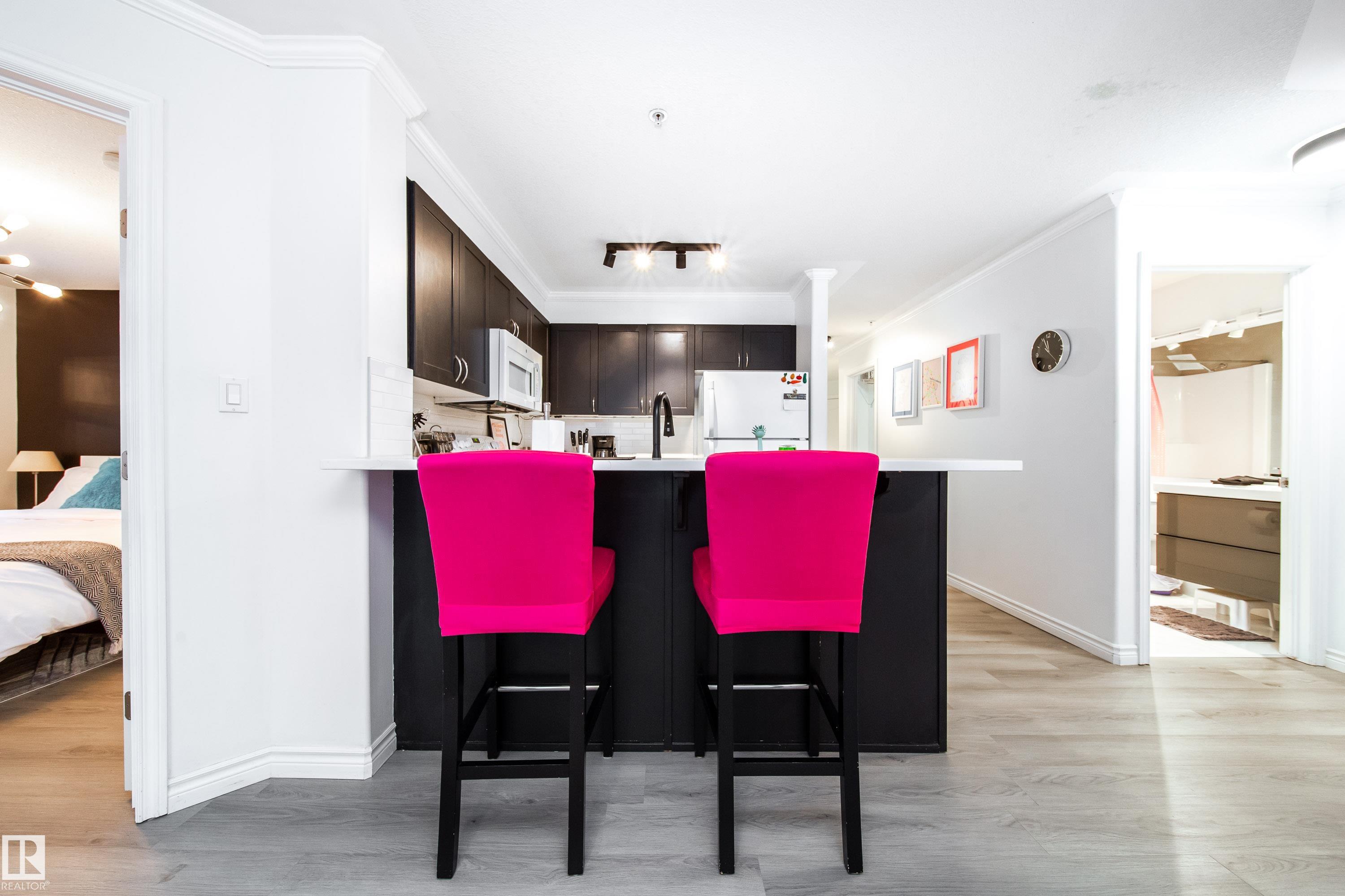 Photo 6 at 303 - 9938 104 Street NW, Downtown, Edmonton
