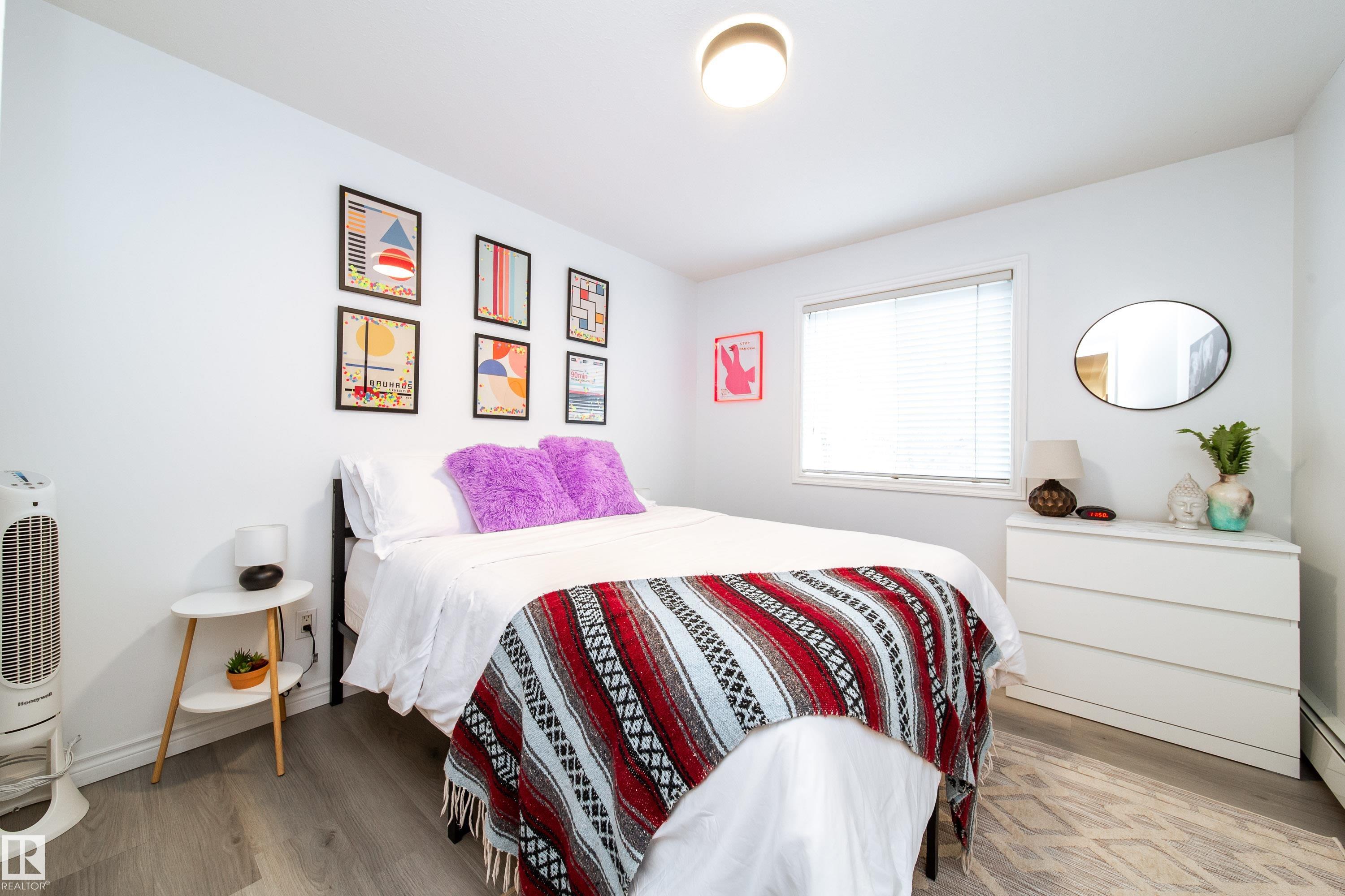 Photo 7 at 303 - 9938 104 Street NW, Downtown, Edmonton