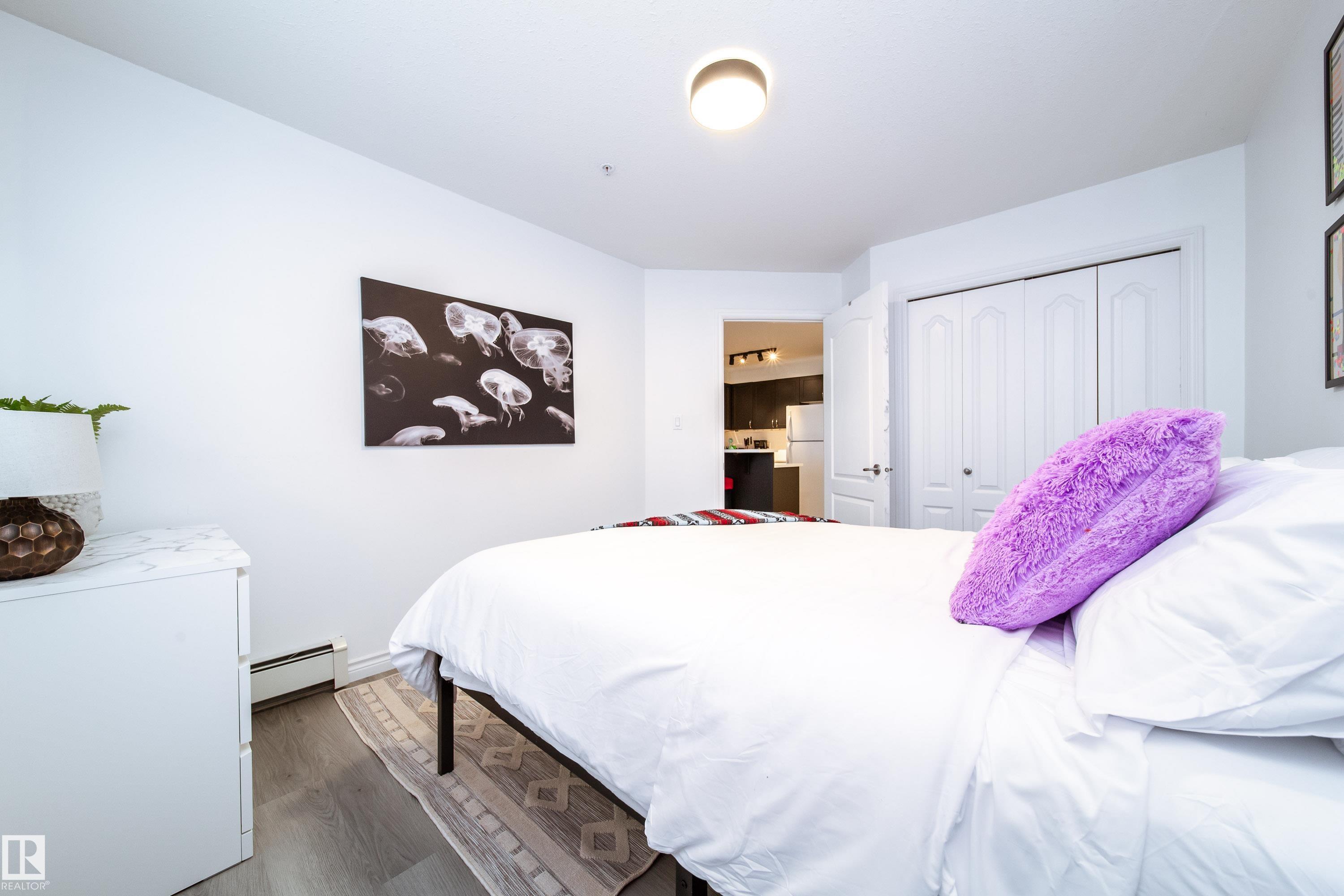 Photo 8 at 303 - 9938 104 Street NW, Downtown, Edmonton