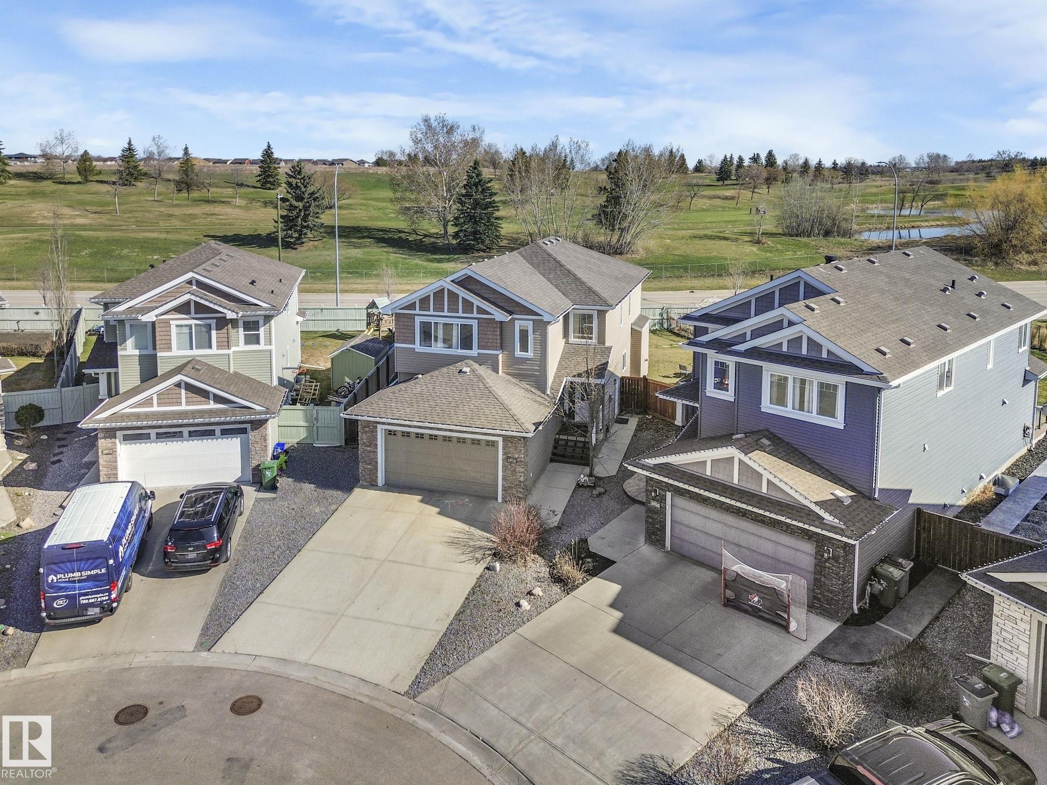 3910 49 Avenue, Forest Heights, Beaumont