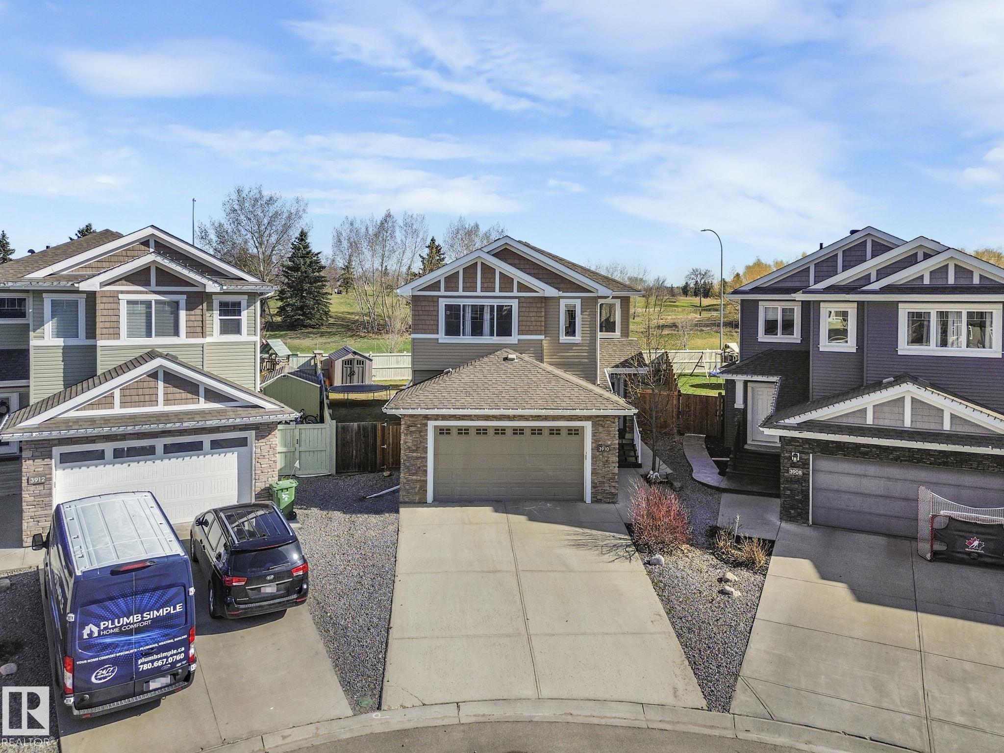 3910 49 Avenue, Forest Heights, Beaumont