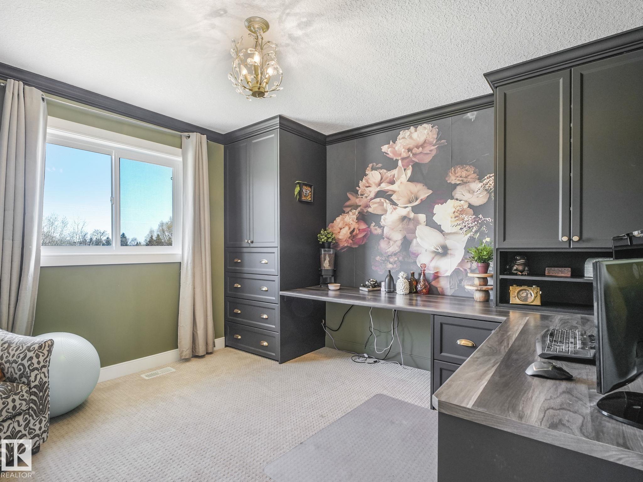 Photo 47 at 3910 49 Avenue, Forest Heights, Beaumont