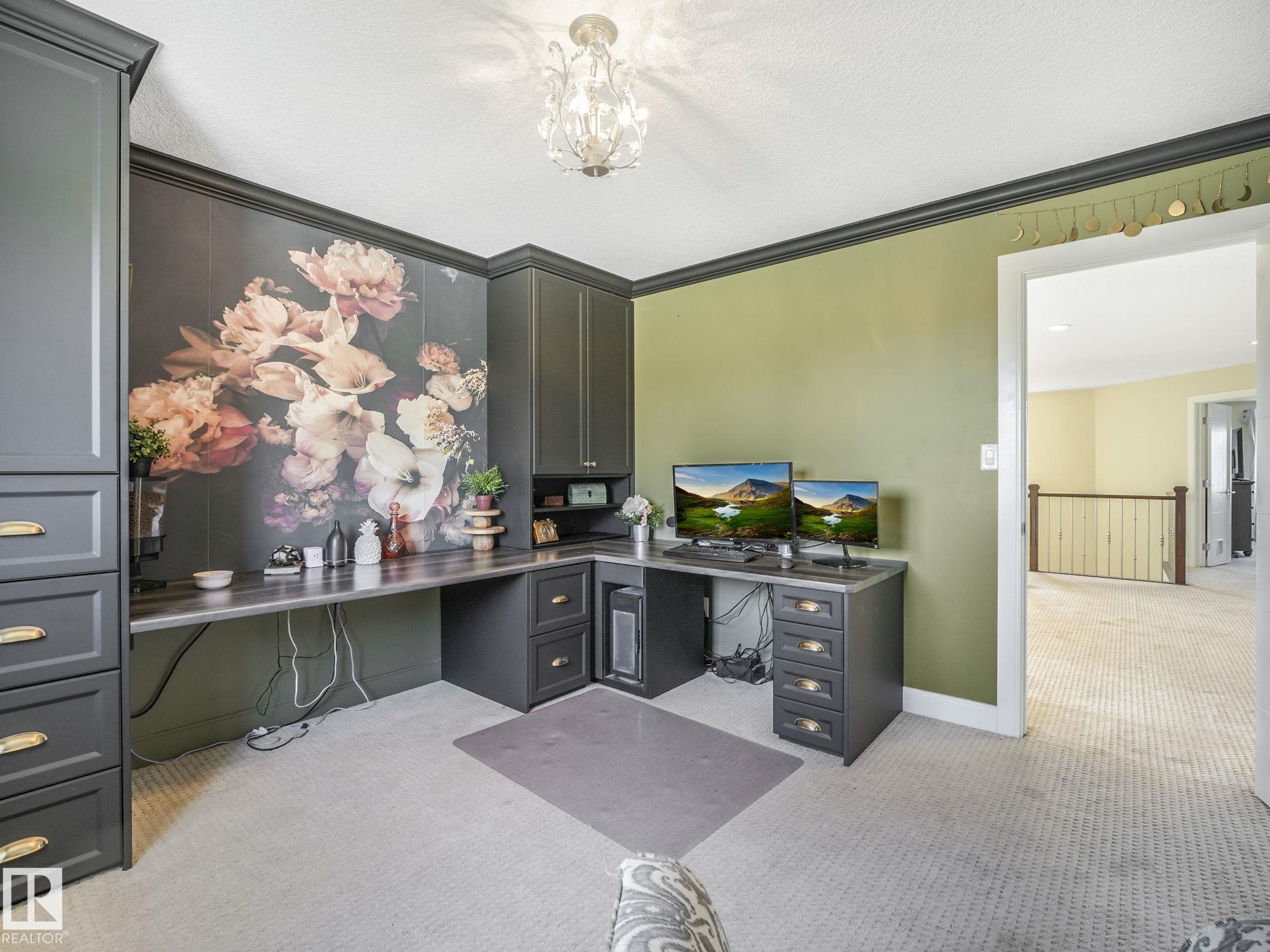 Photo 48 at 3910 49 Avenue, Forest Heights, Beaumont