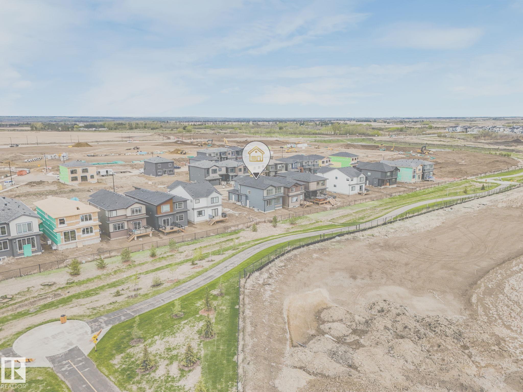 Photo 2 at 173 Corral Circle, Cambrian, Sherwood Park