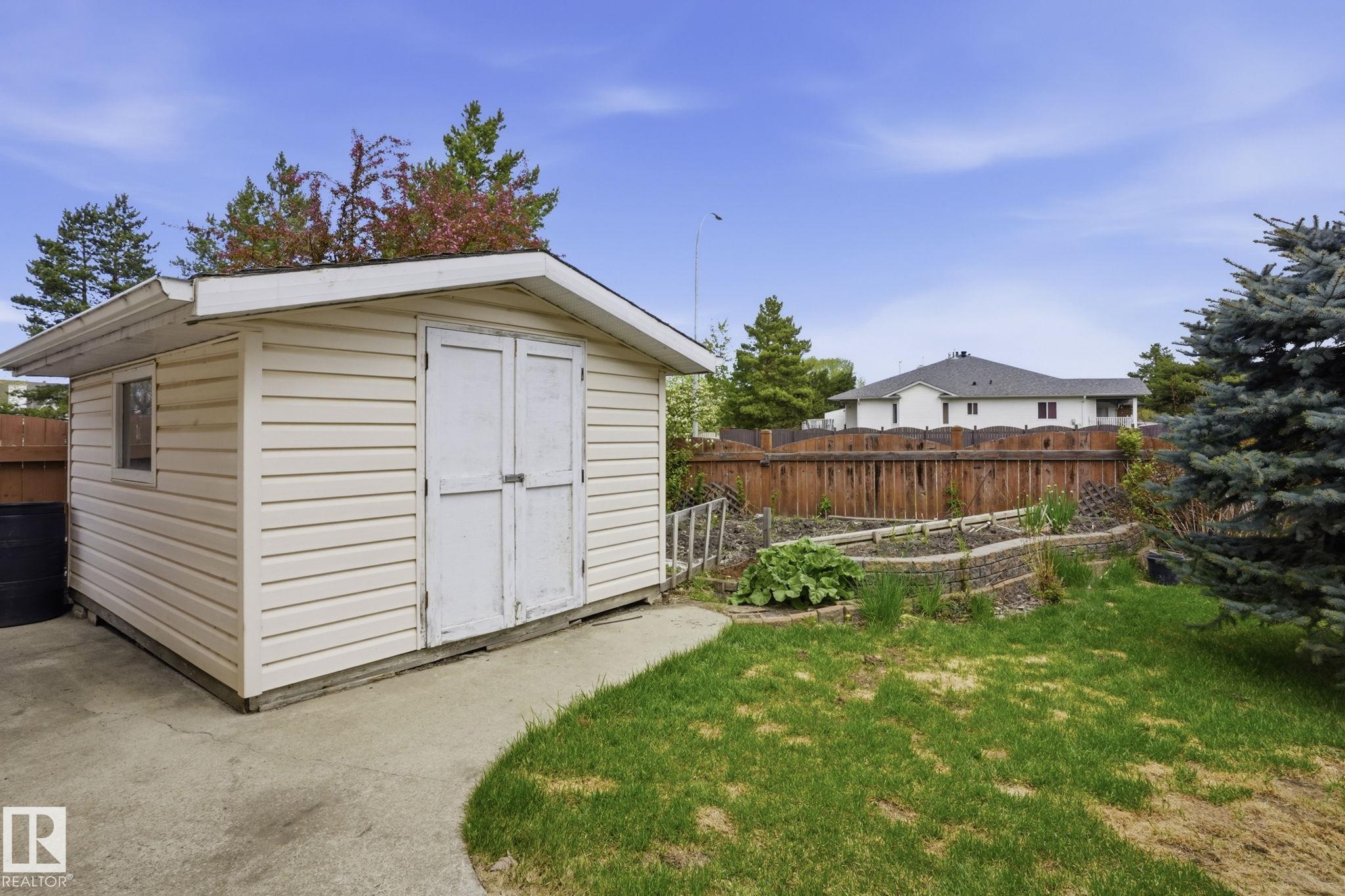 Photo 40 at 7 J. Brown Place, Lakeside Estates, Leduc