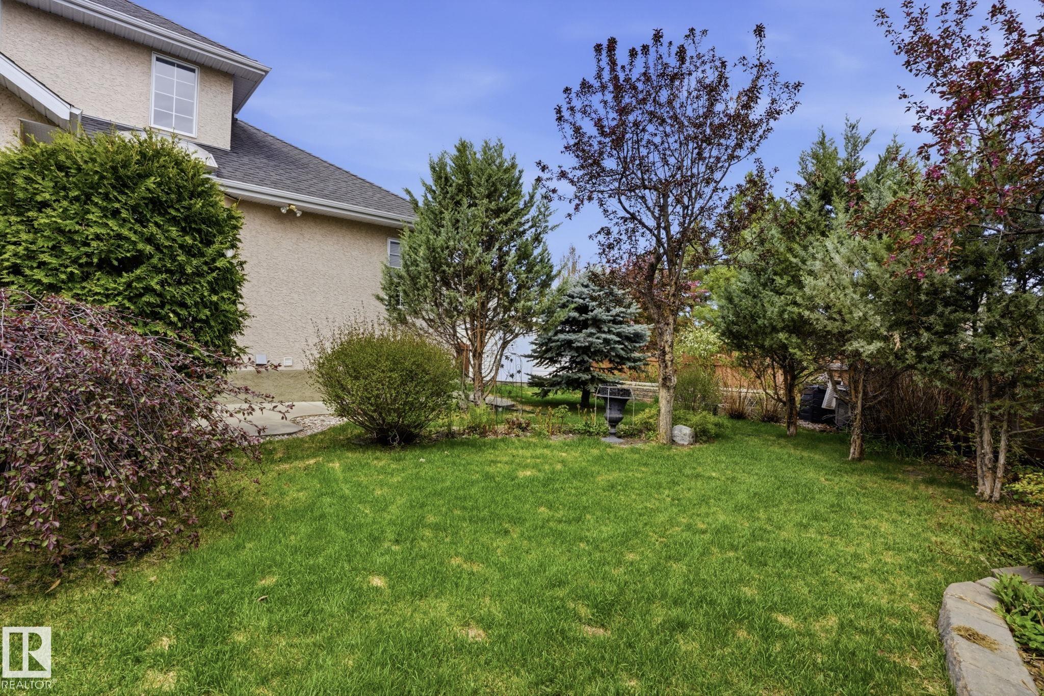 Photo 42 at 7 J. Brown Place, Lakeside Estates, Leduc