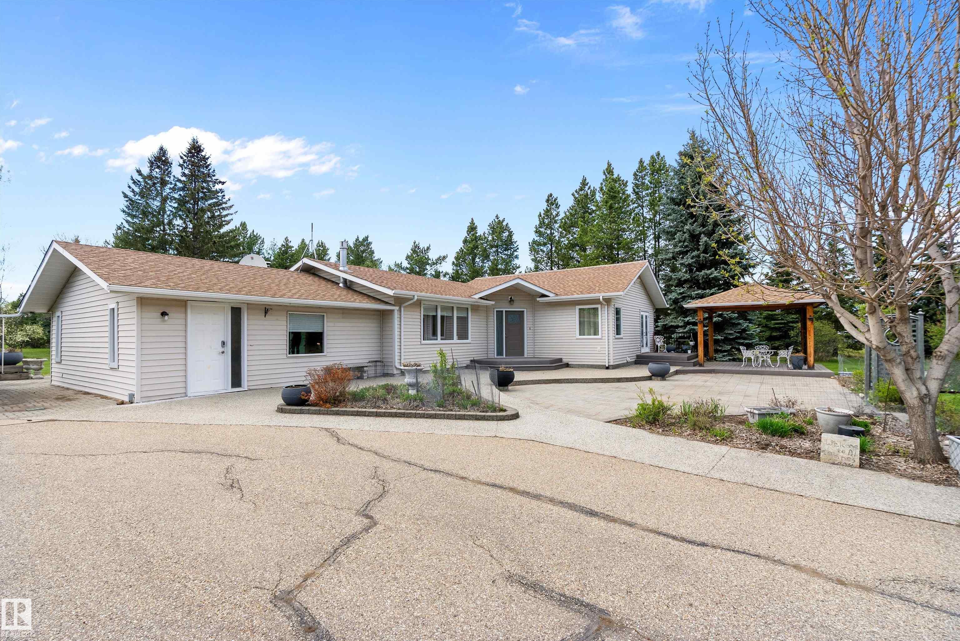 8 - 27005 Twp Road 511, Chelsea Estates, Rural Parkland County