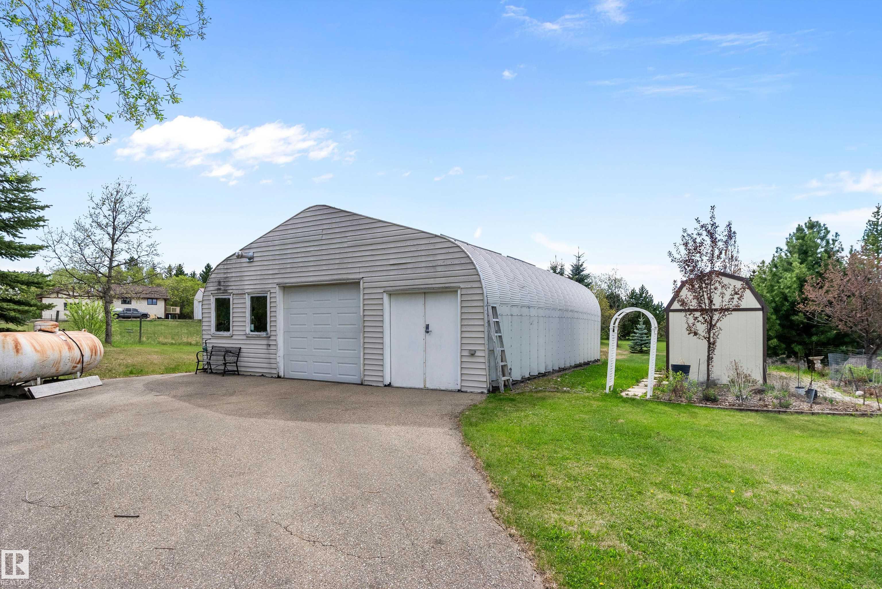8 - 27005 Twp Road 511, Chelsea Estates, Rural Parkland County