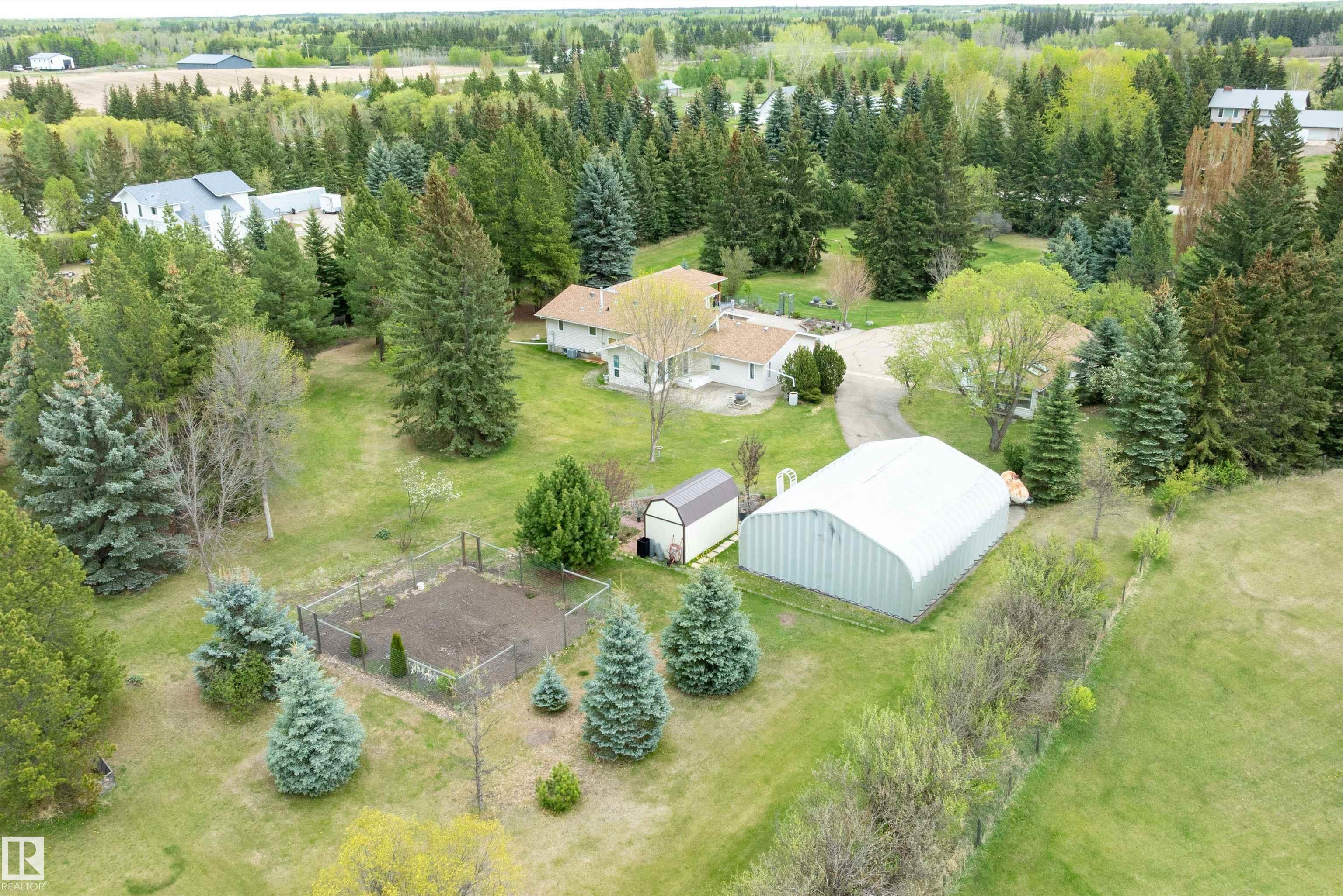 8 - 27005 Twp Road 511, Chelsea Estates, Rural Parkland County
