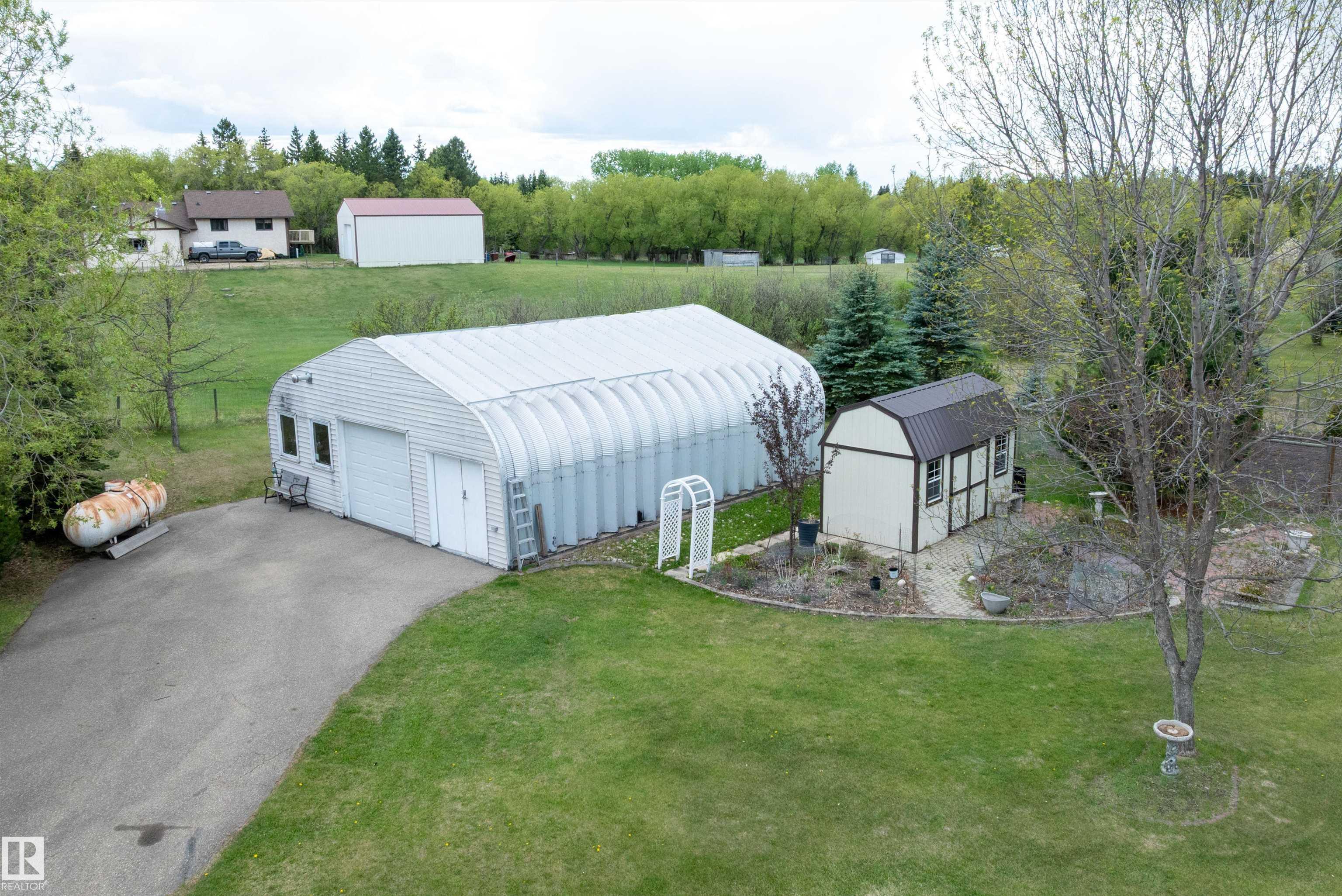 Photo 63 at 8 - 27005 Twp Road 511, Chelsea Estates, Rural Parkland County