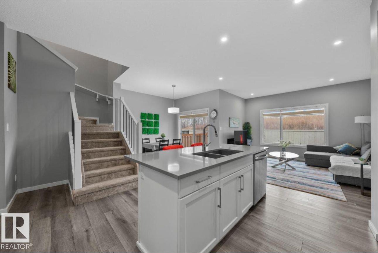 Photo 9 at 243 39 Avenue NW, Maple Crest, Edmonton