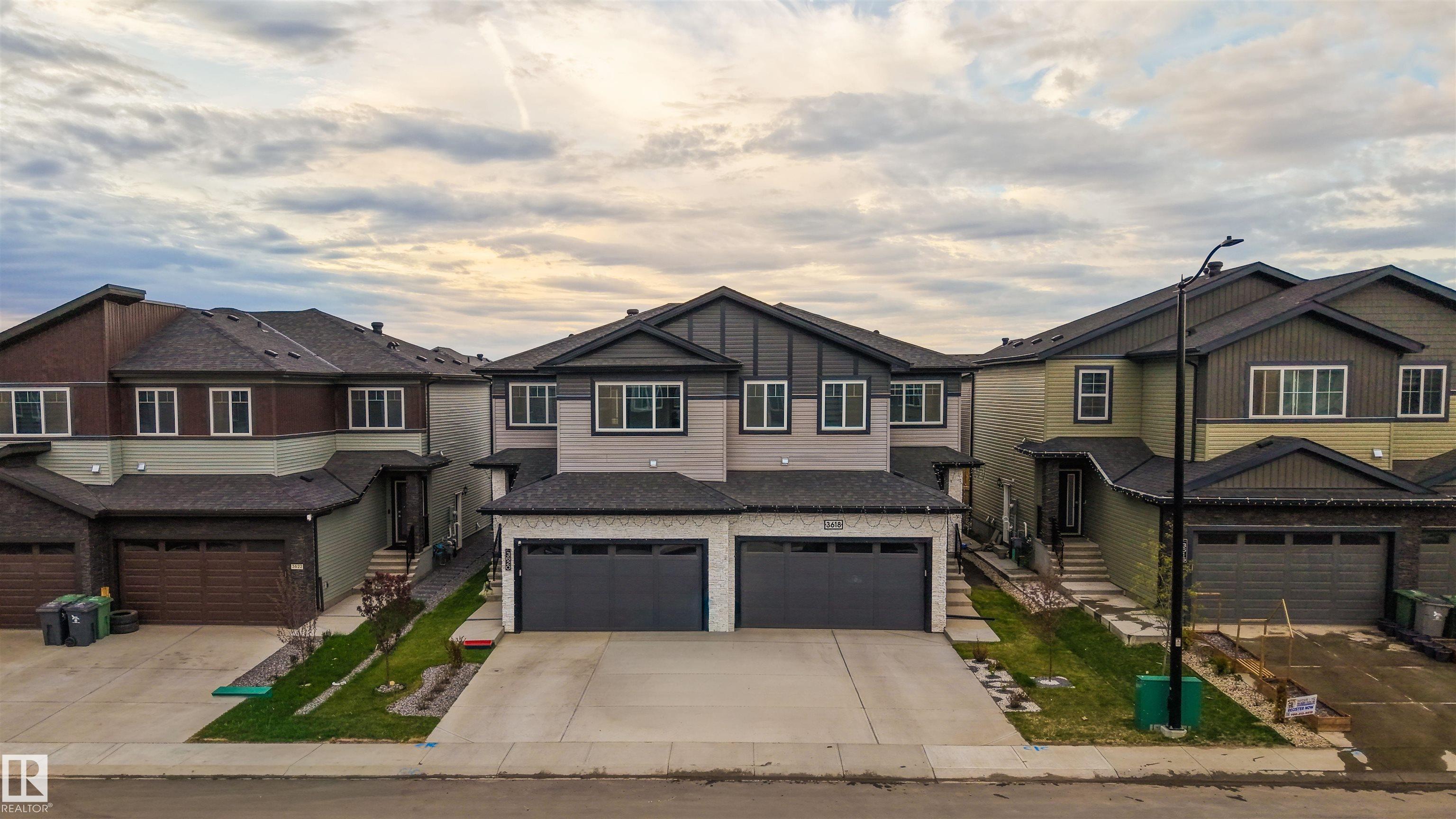 3620 41 Avenue, Lakeview North, Beaumont