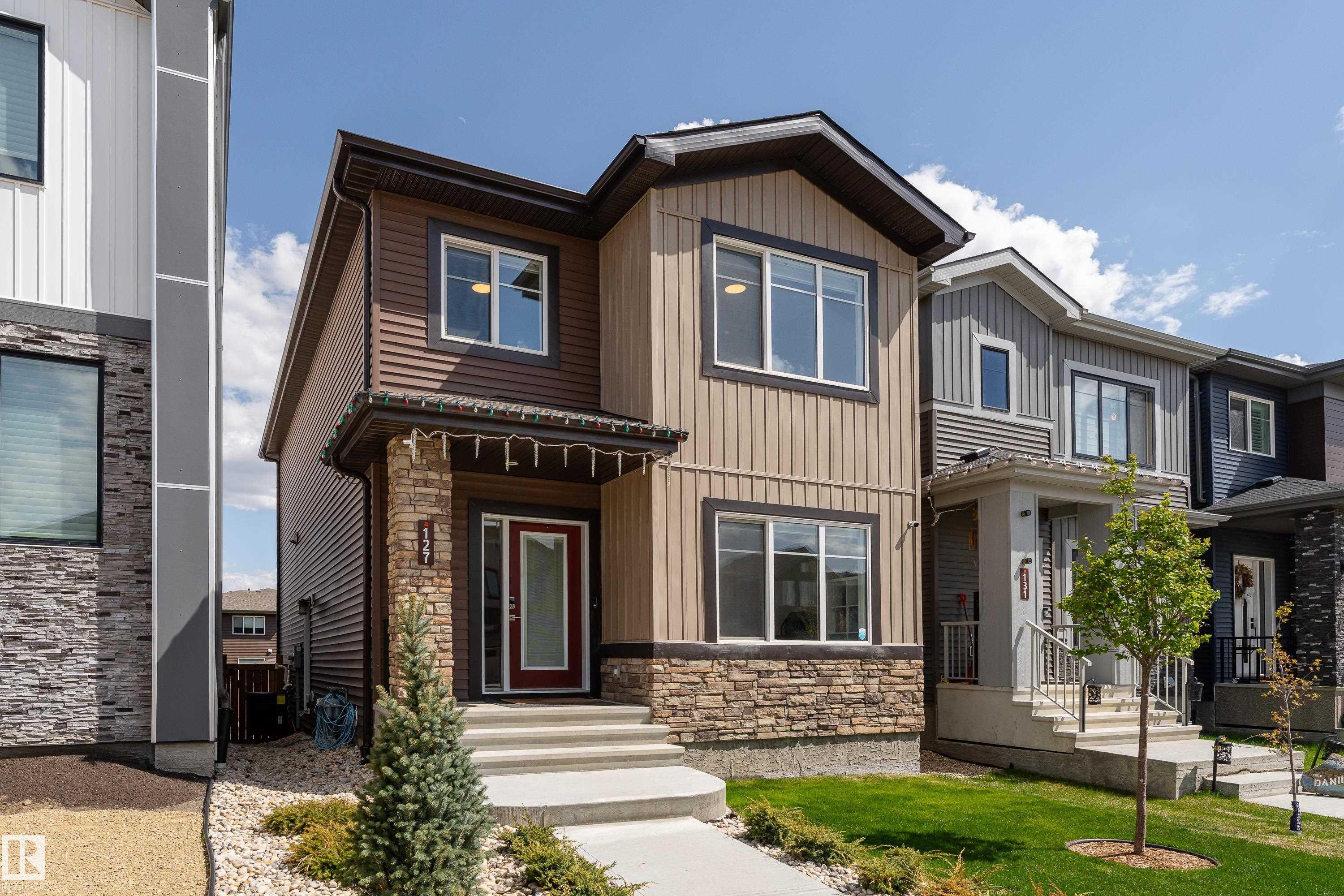 Photo 37 at 127 Canter Wynd, Cambrian, Sherwood Park