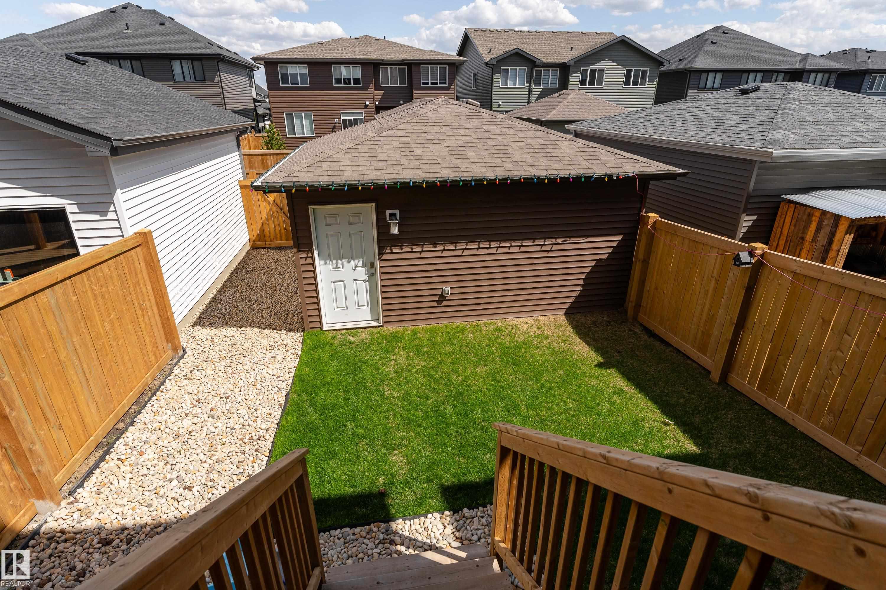 Photo 38 at 127 Canter Wynd, Cambrian, Sherwood Park