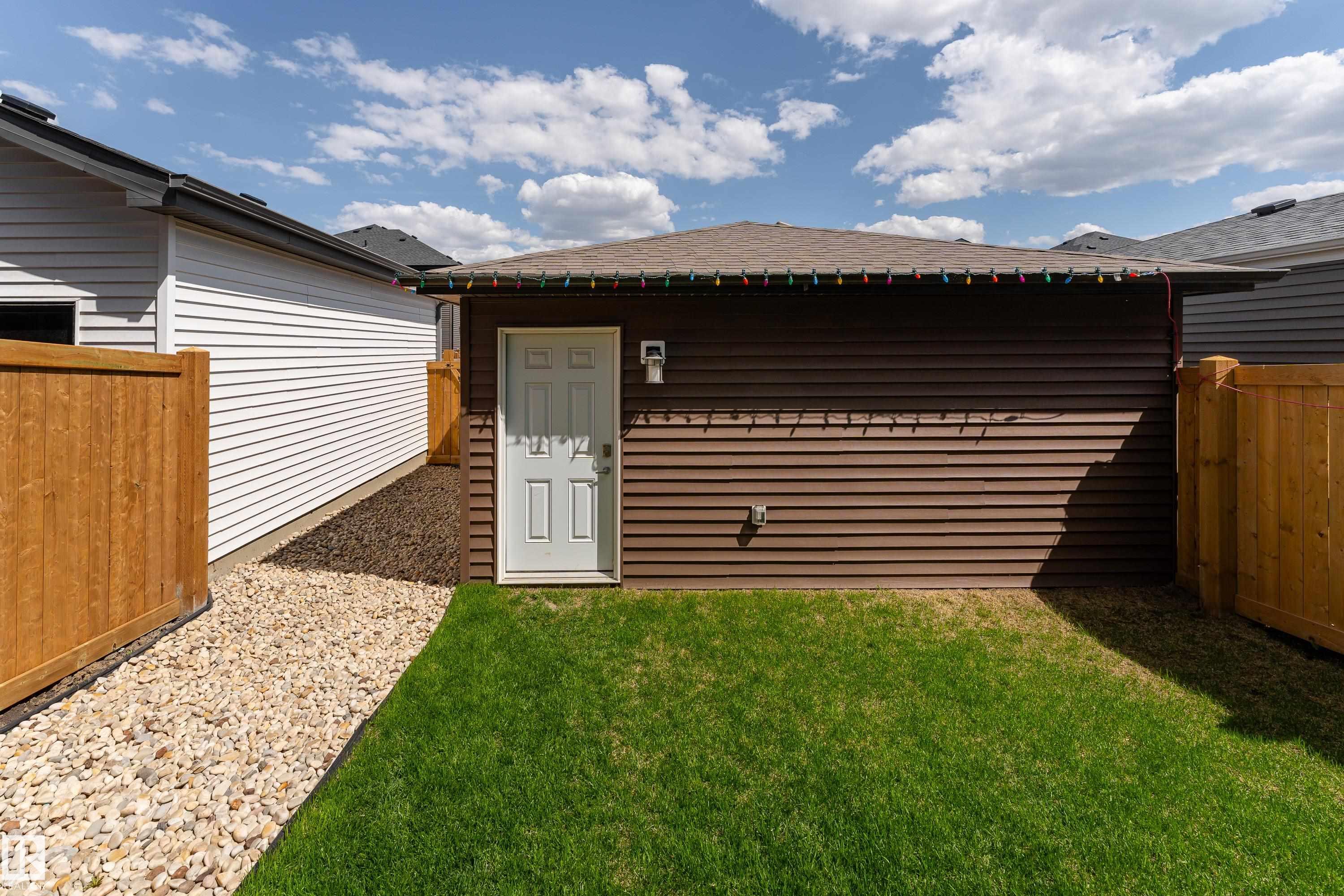 Photo 39 at 127 Canter Wynd, Cambrian, Sherwood Park
