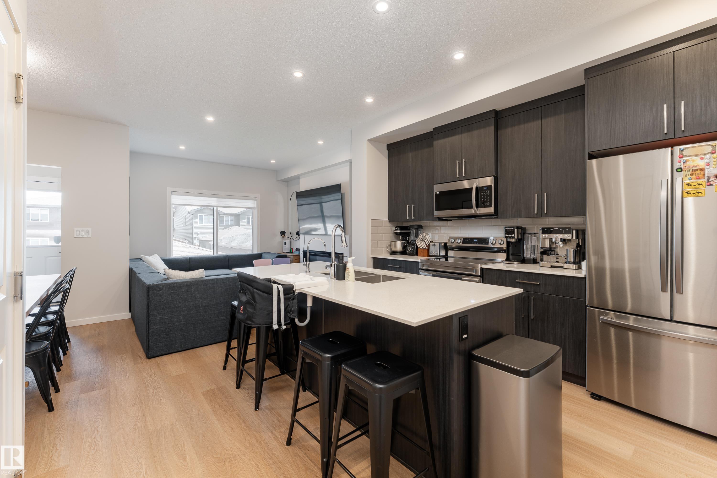 Photo 9 at 127 Canter Wynd, Cambrian, Sherwood Park