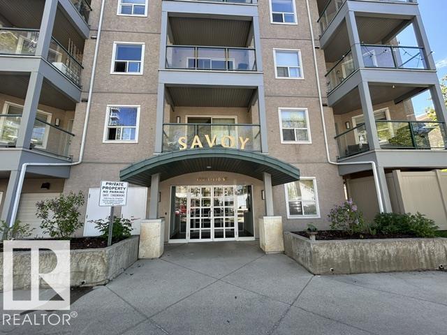 304 - 10011 110 Street NW, Wîhkwêntôwin, Edmonton