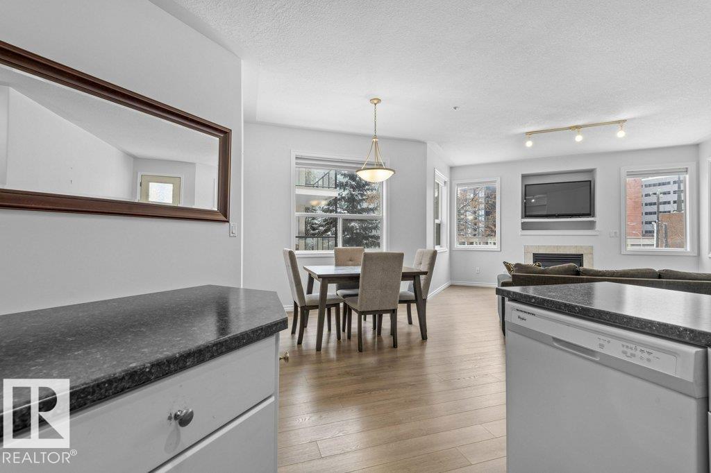 Photo 12 at 304 - 10011 110 Street NW, Wîhkwêntôwin, Edmonton