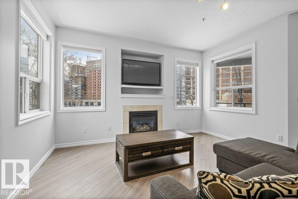 Photo 19 at 304 - 10011 110 Street NW, Wîhkwêntôwin, Edmonton