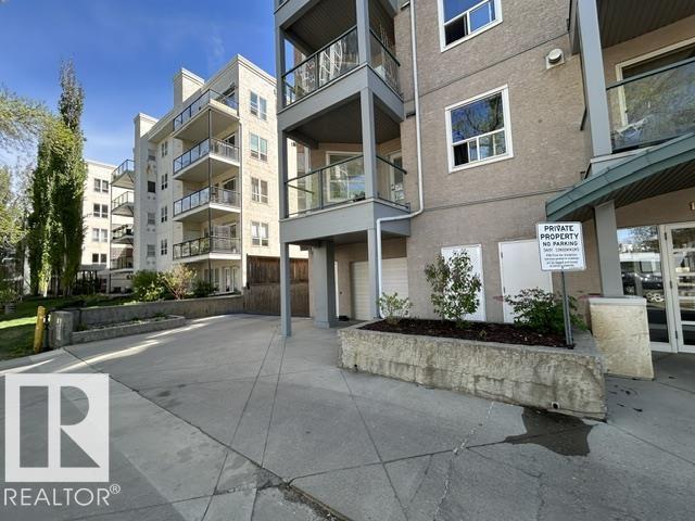 304 - 10011 110 Street NW, Wîhkwêntôwin, Edmonton