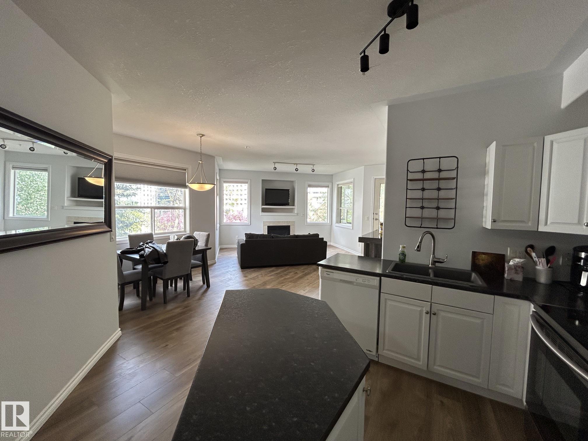 Photo 33 at 304 - 10011 110 Street NW, Wîhkwêntôwin, Edmonton