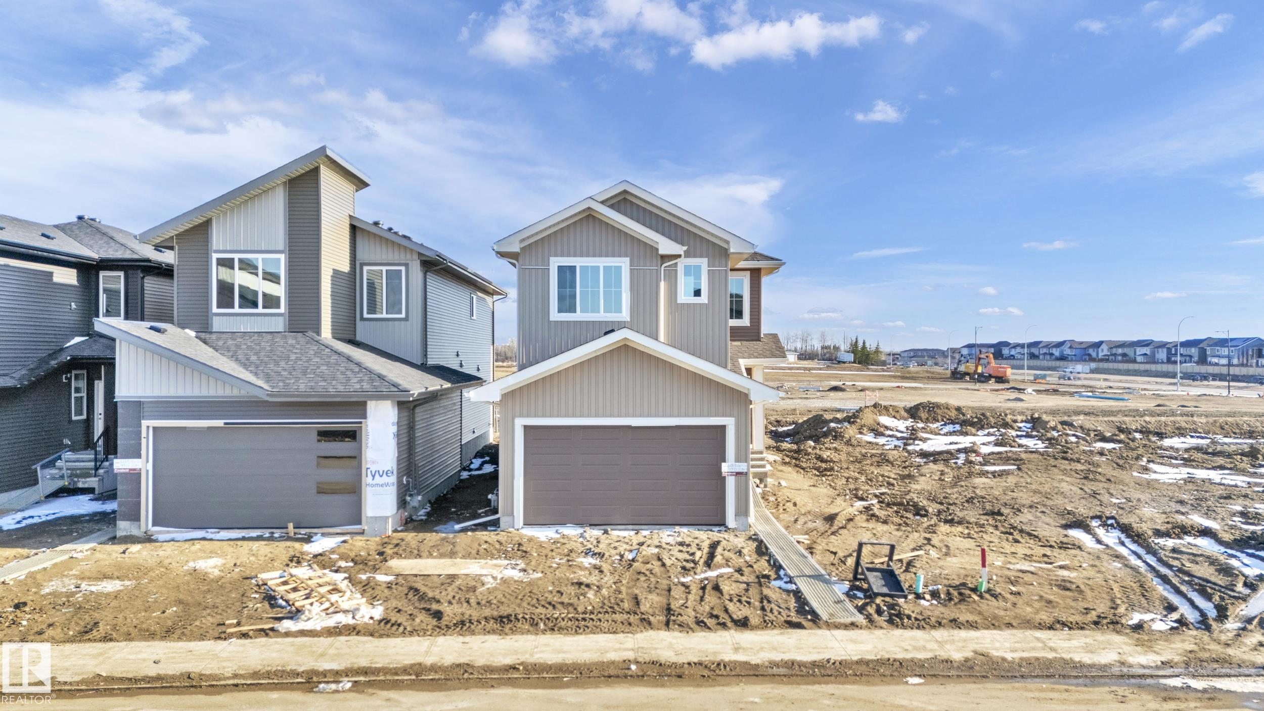 4915 17 Avenue SW, Meltwater, Edmonton