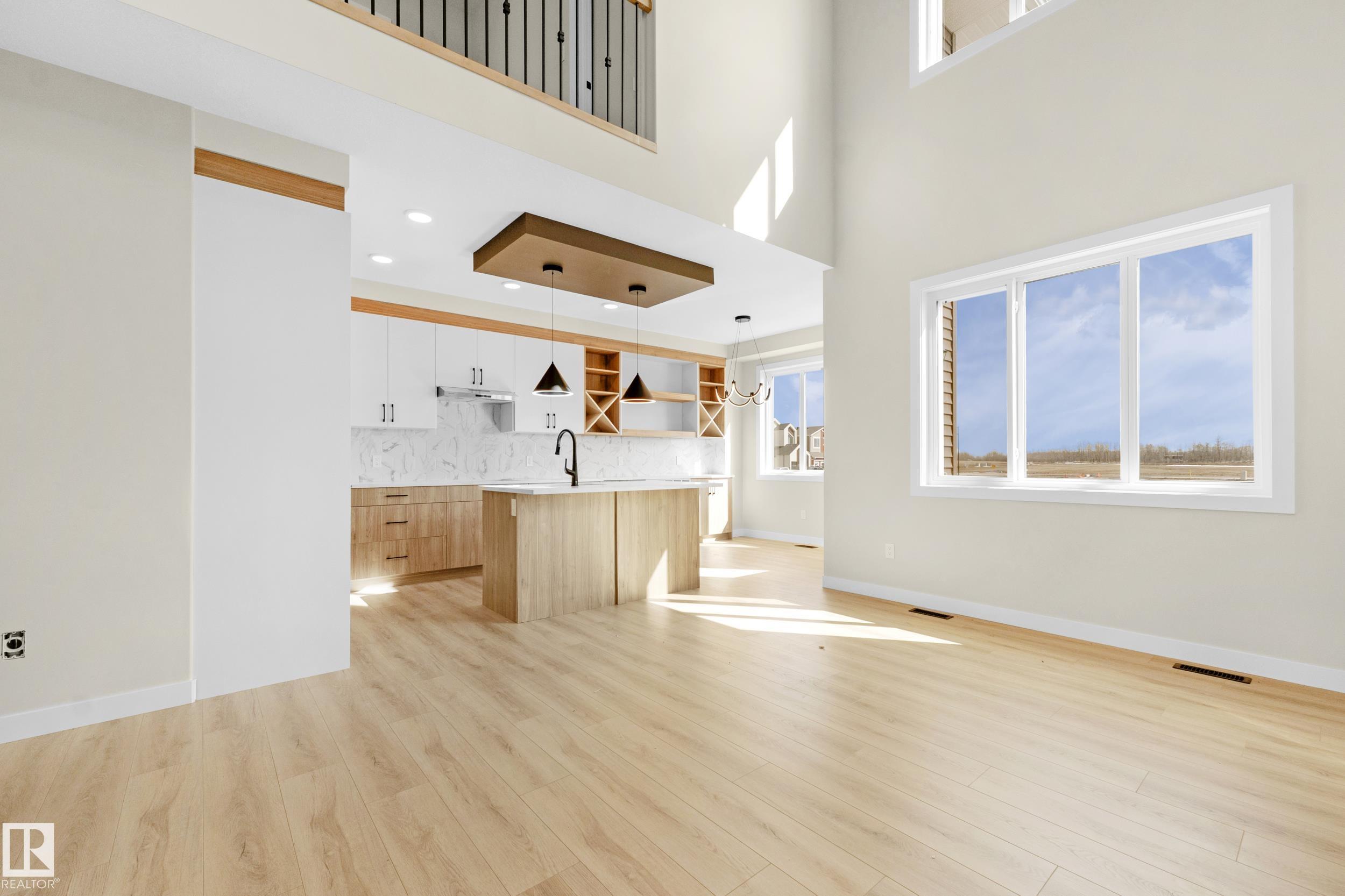 Photo 22 at 4915 17 Avenue SW, Meltwater, Edmonton
