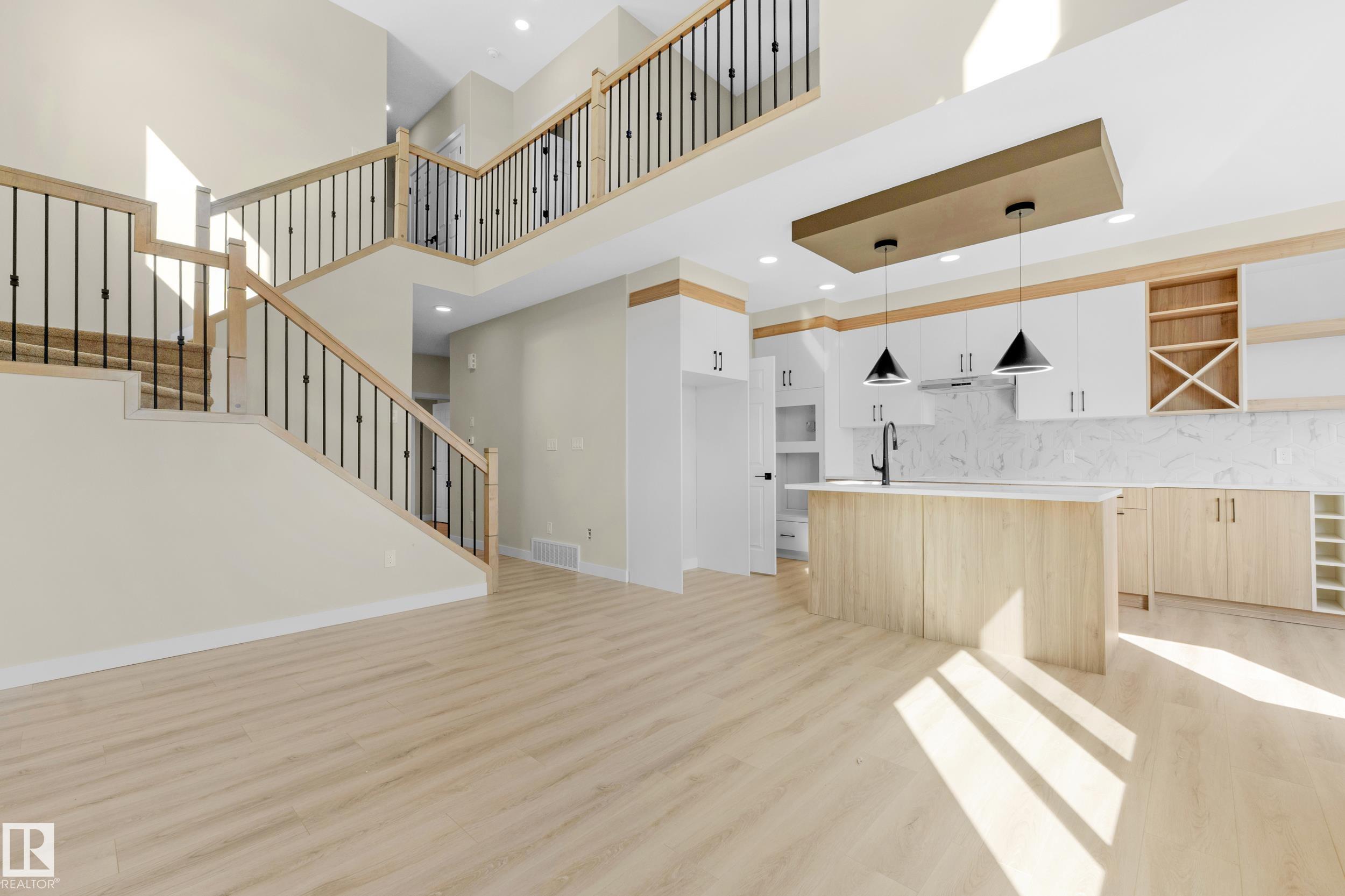 Photo 23 at 4915 17 Avenue SW, Meltwater, Edmonton