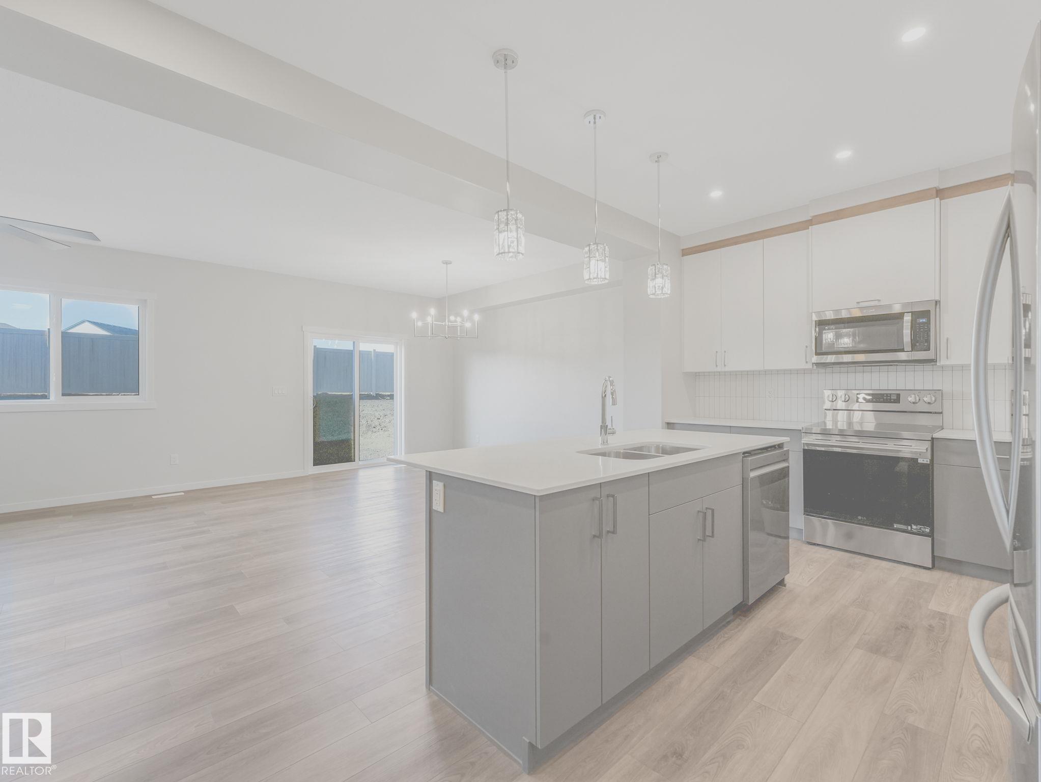 Photo 16 at 20723 24 Avenue NW, The Uplands, Edmonton