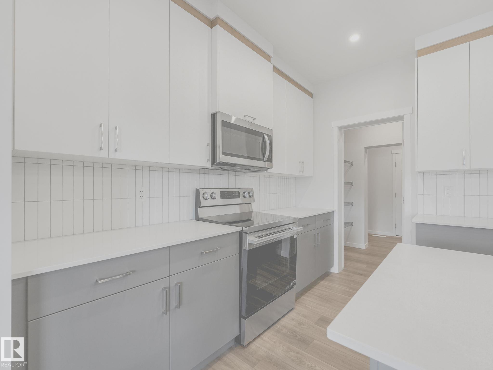 Photo 20 at 20723 24 Avenue NW, The Uplands, Edmonton