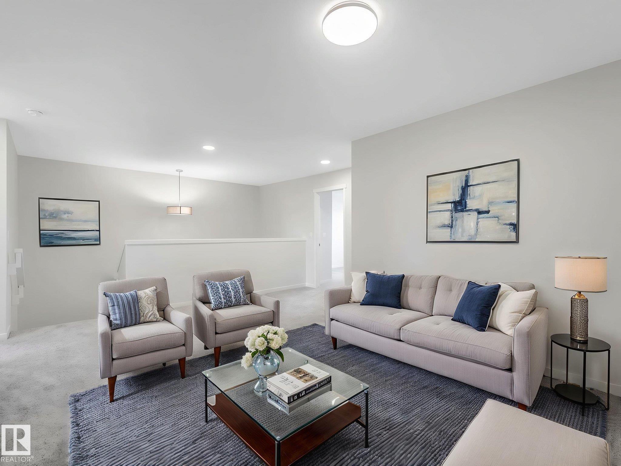 Photo 29 at 20723 24 Avenue NW, The Uplands, Edmonton